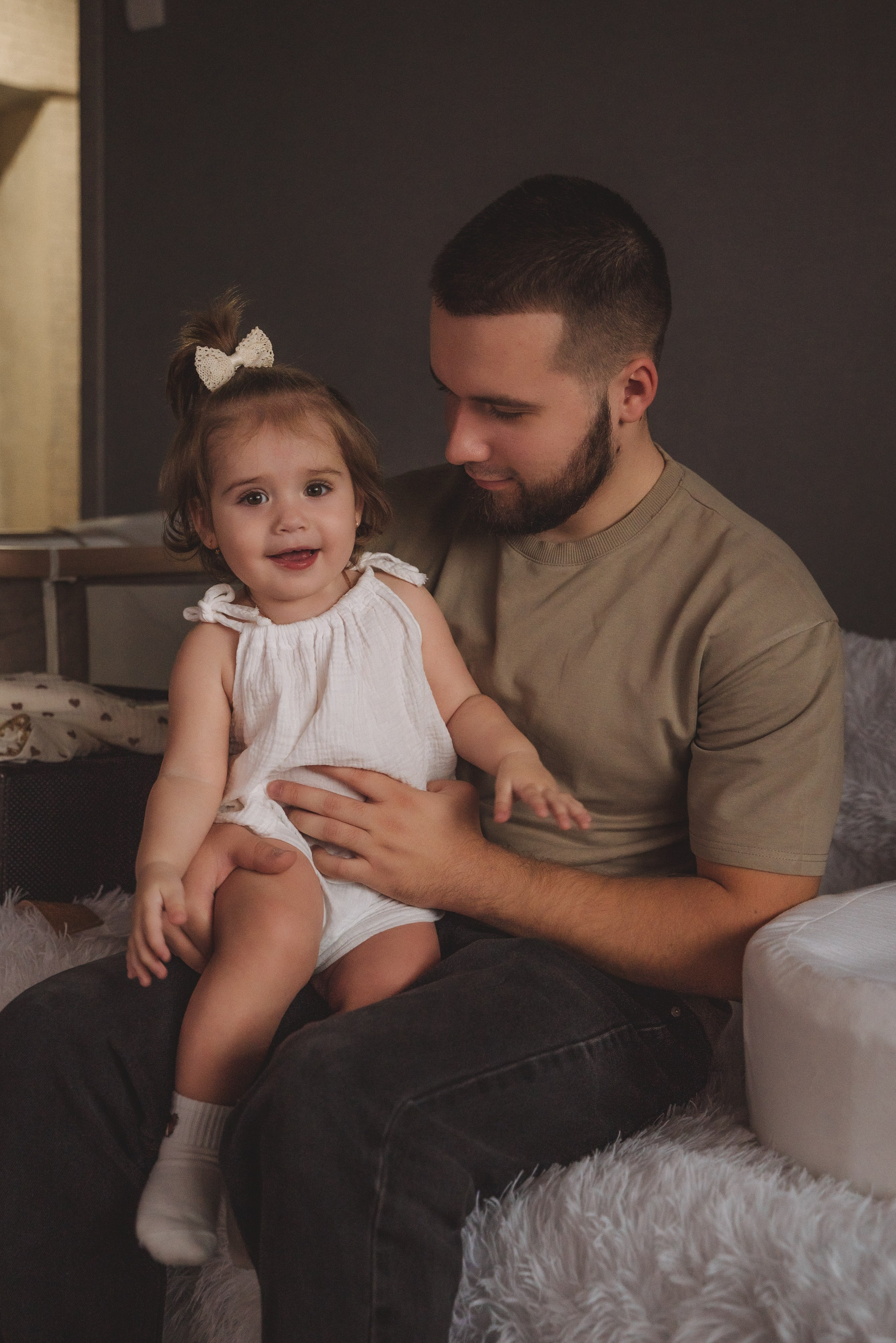 Семья Даниила и Татьяны. Фотограф Новочеркасск Ольга Мальцева