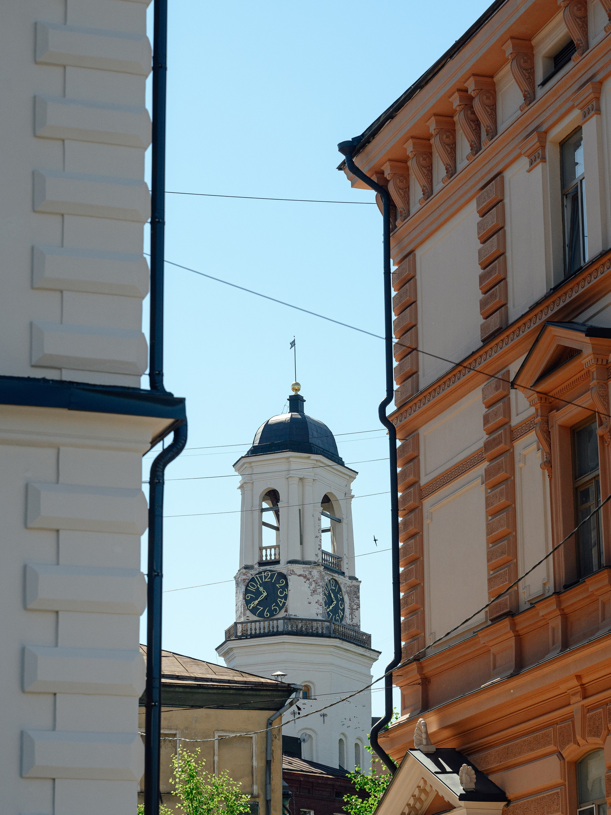 Выборг. Интерьерный фотограф Краснодар Денис Педань