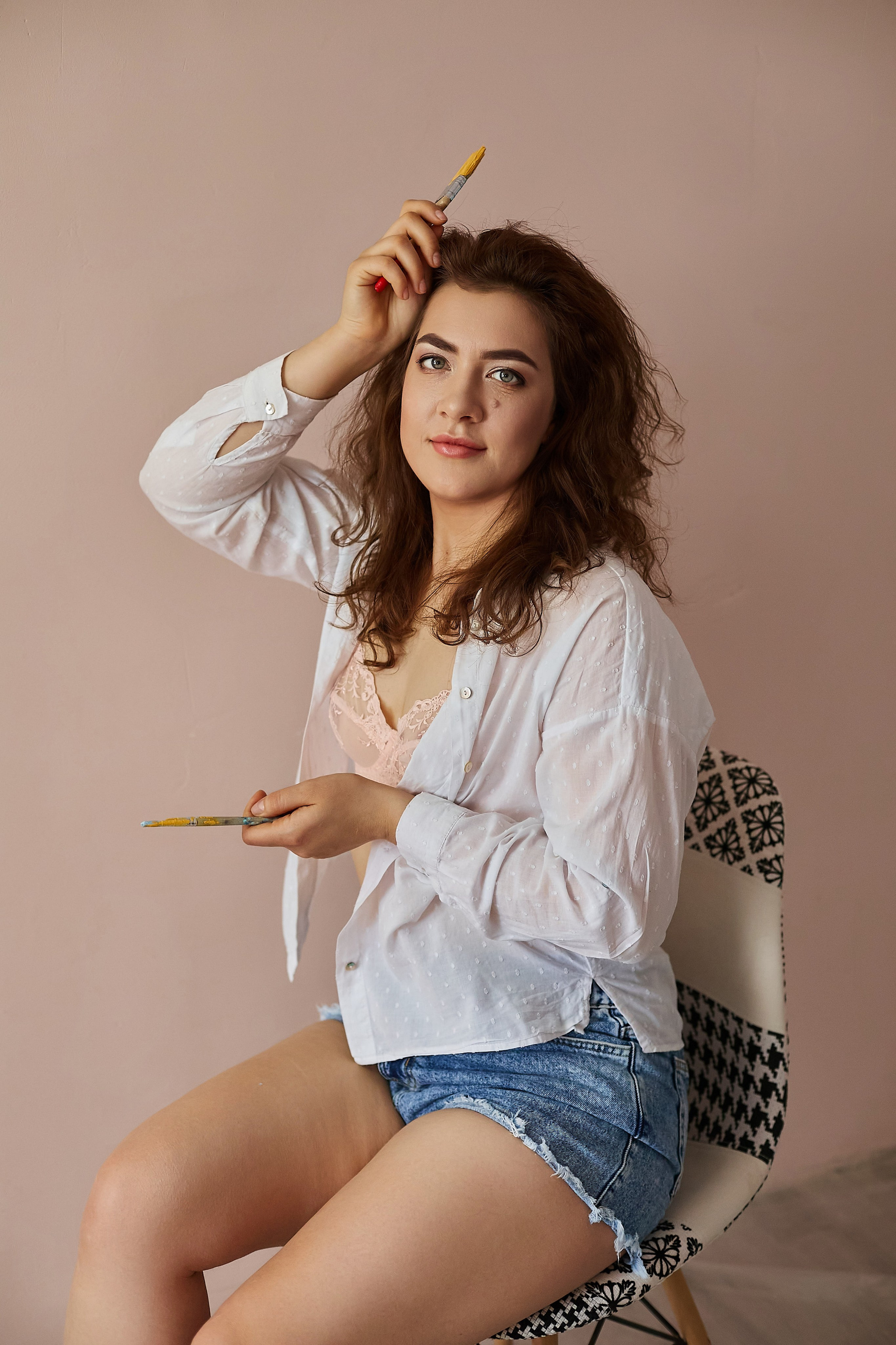 «Краски». Свадебный и креативный фотограф в ЮФО и МСК