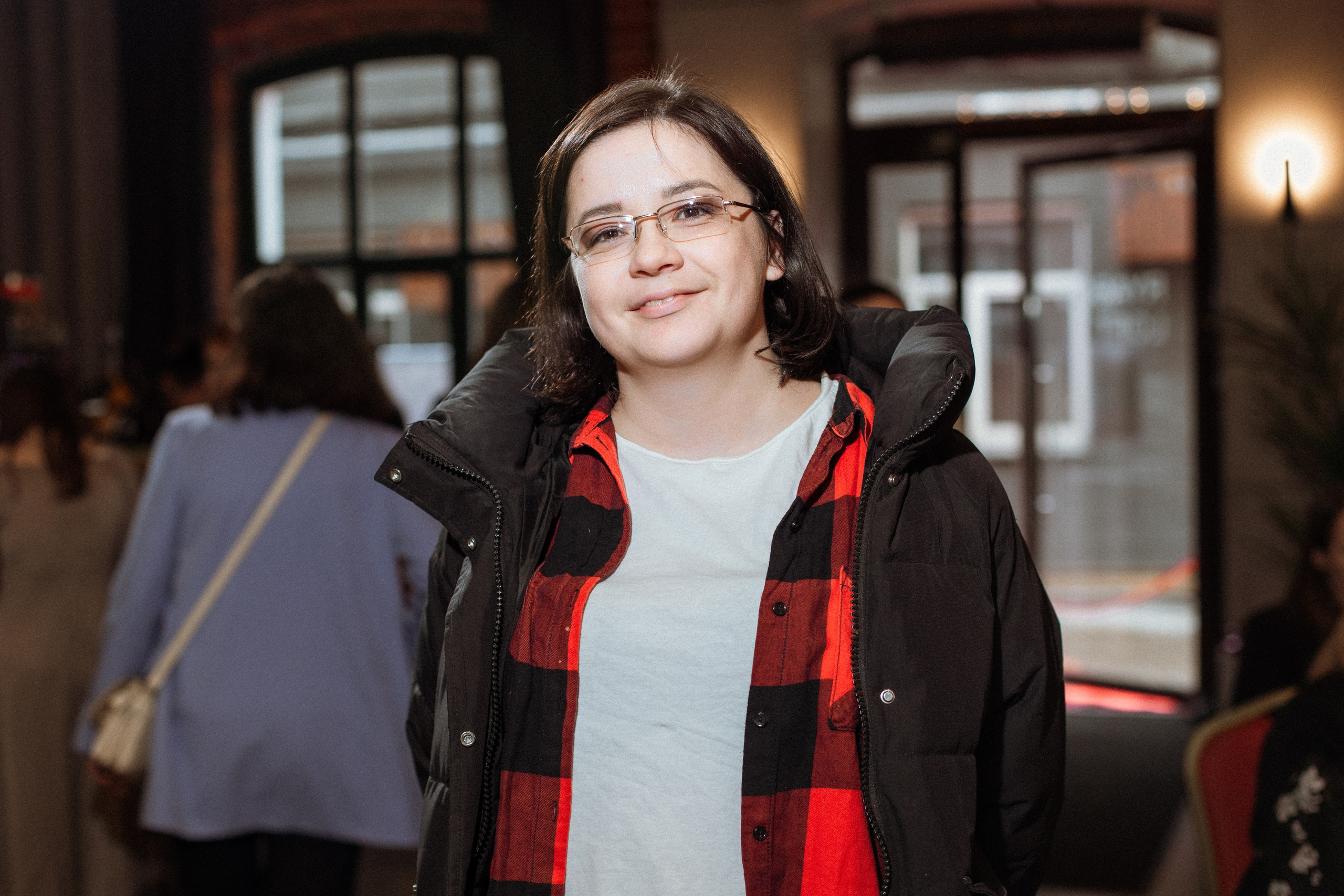 CBcon. Фотограф анималист в Москве Майорова Евгения