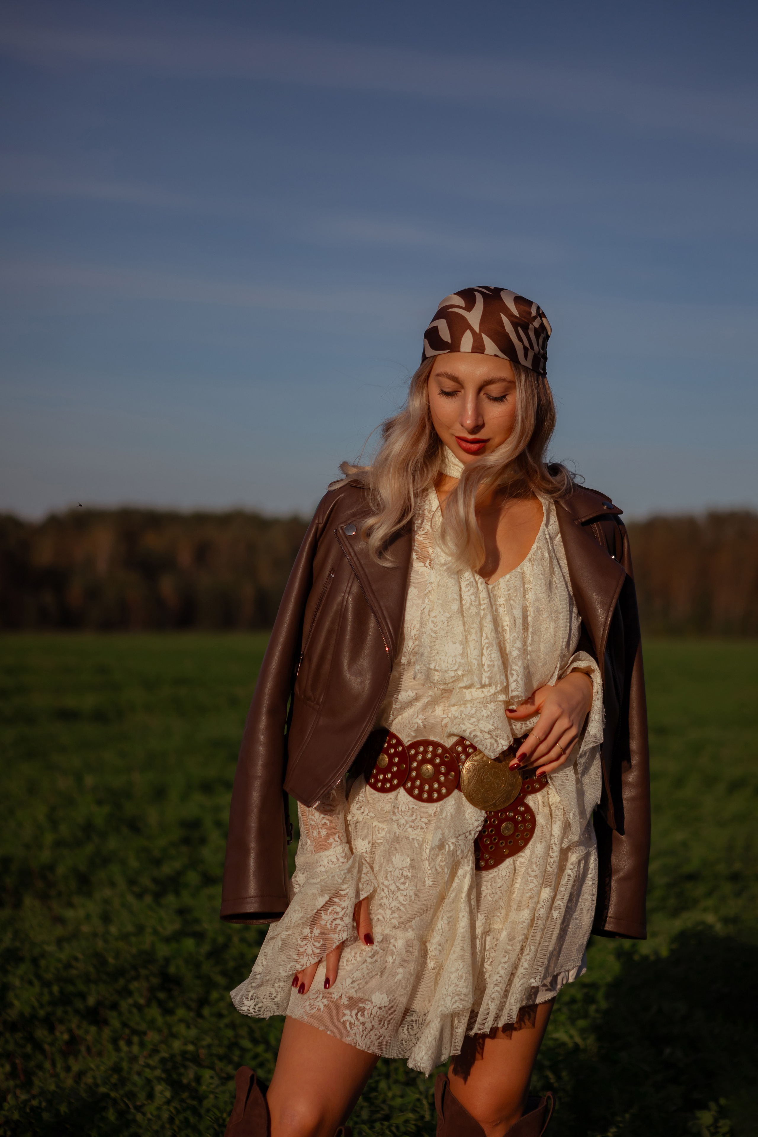 Съемка Елизавета с лошадьми. Фотограф Калуга