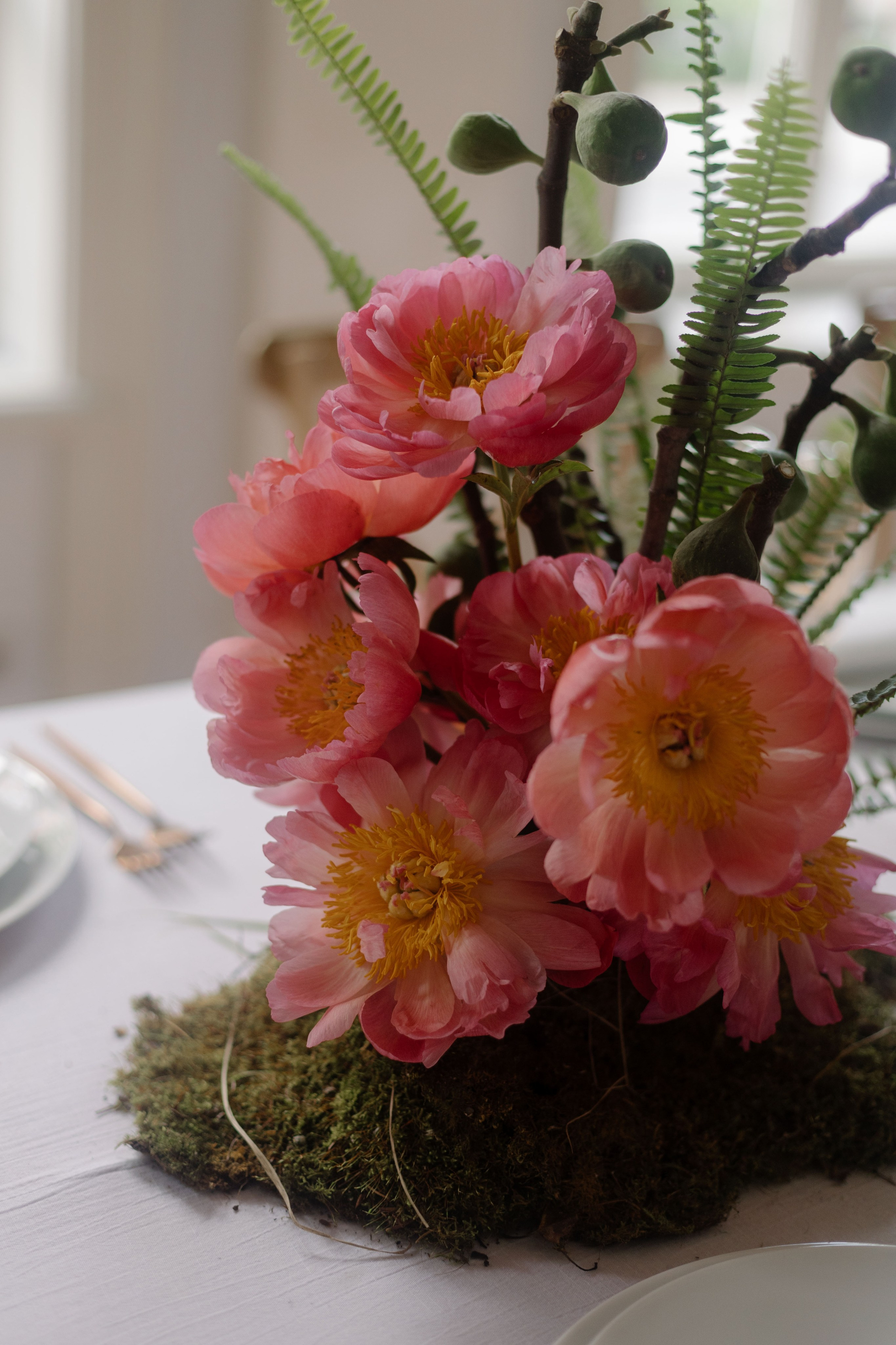Тигран и Анастасия | 08.06. Портретный и свадебный фотограф в Москве Алина Гевал