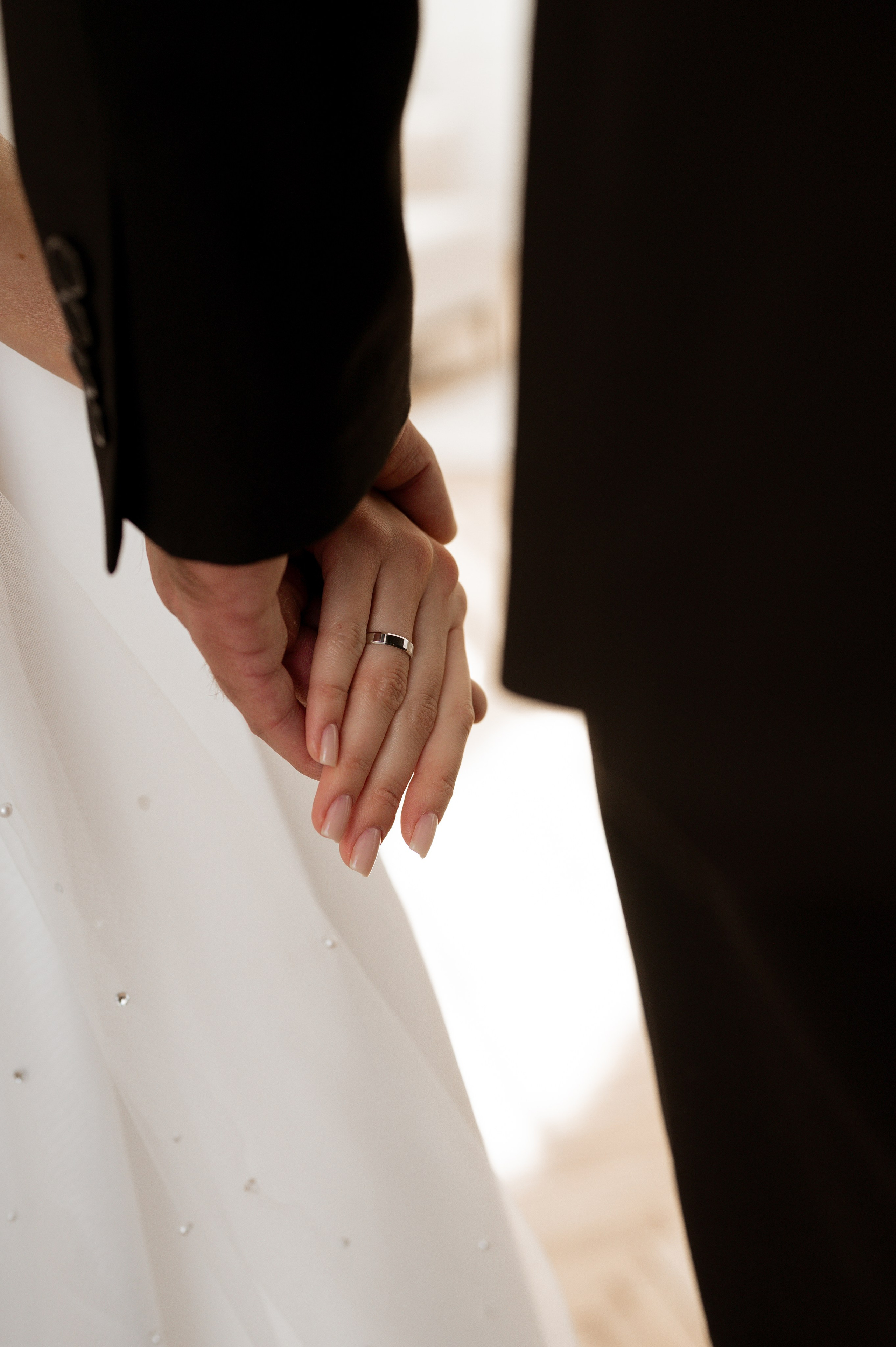 Павел и Полина. Свадебный и семейный фотограф в Краснодаре Алина Мельник