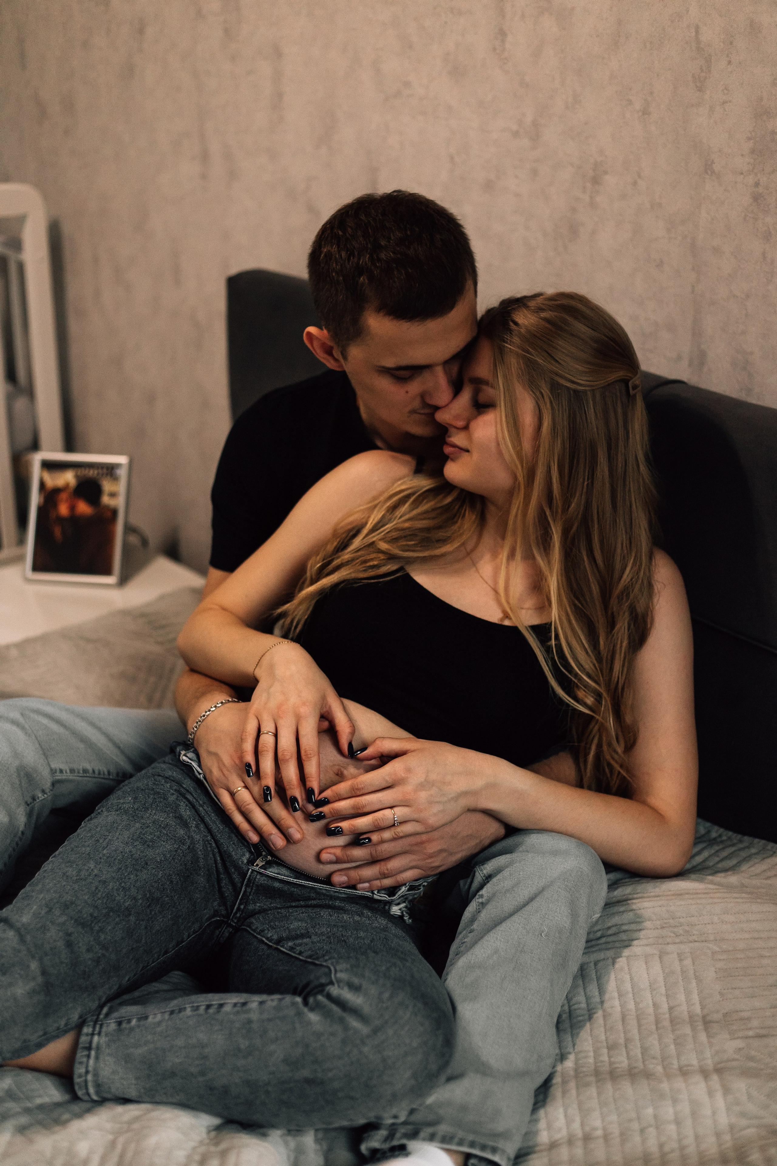 В ОЖИДАНИИ ЧУДА. Семейный фотограф Нижний Новгород