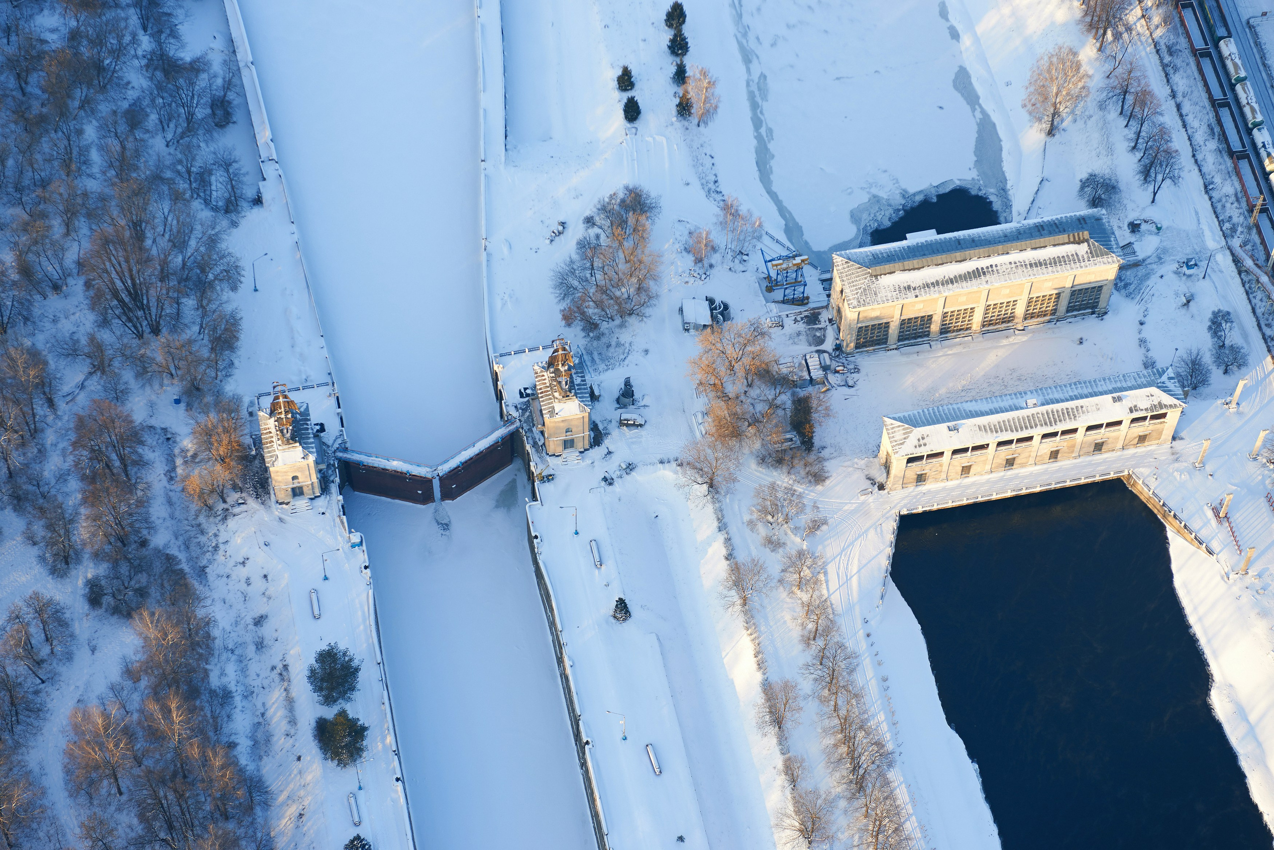 «Яблоки на снегу» Дмитров, 07.01.2015. Лови небо! Дыши небом!