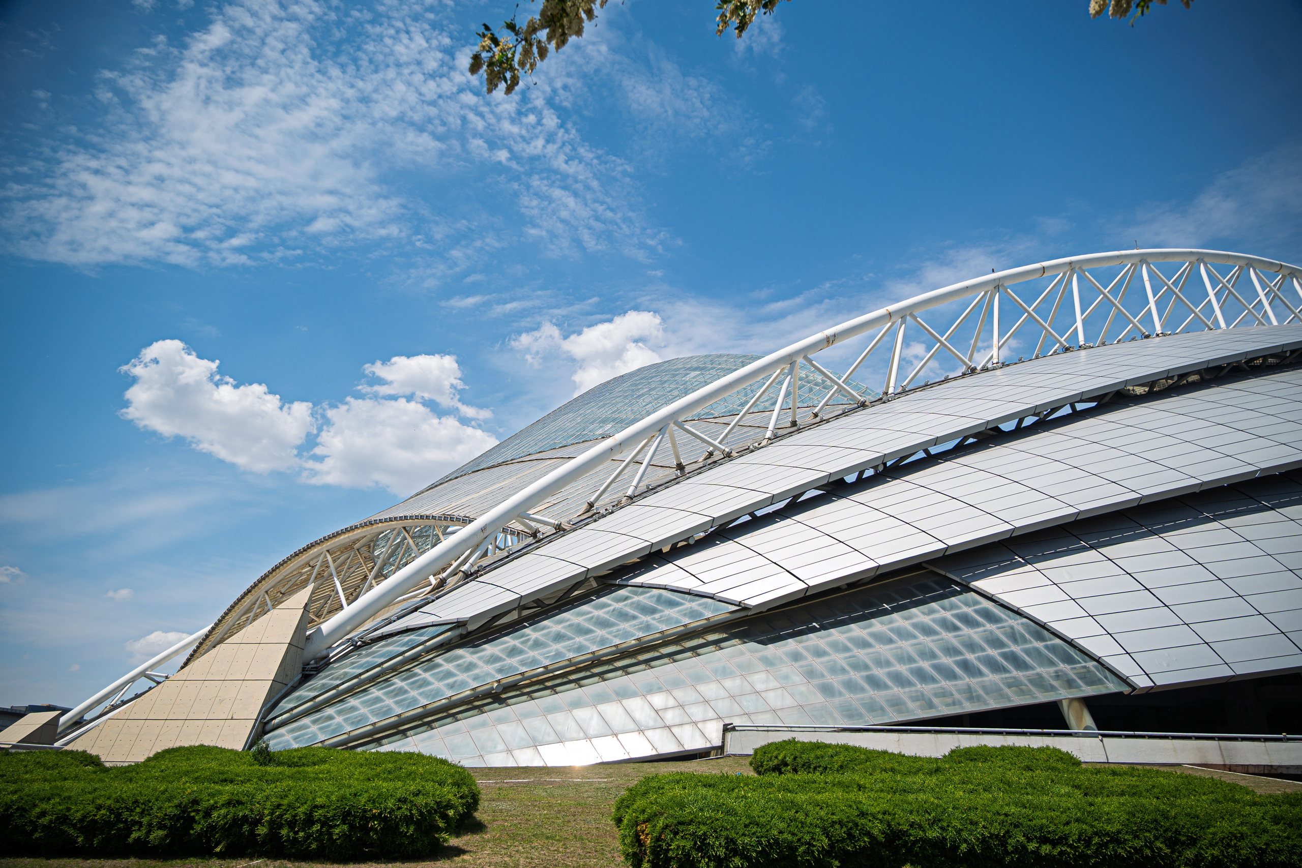 Репортажный фотограф Владислав Остерман