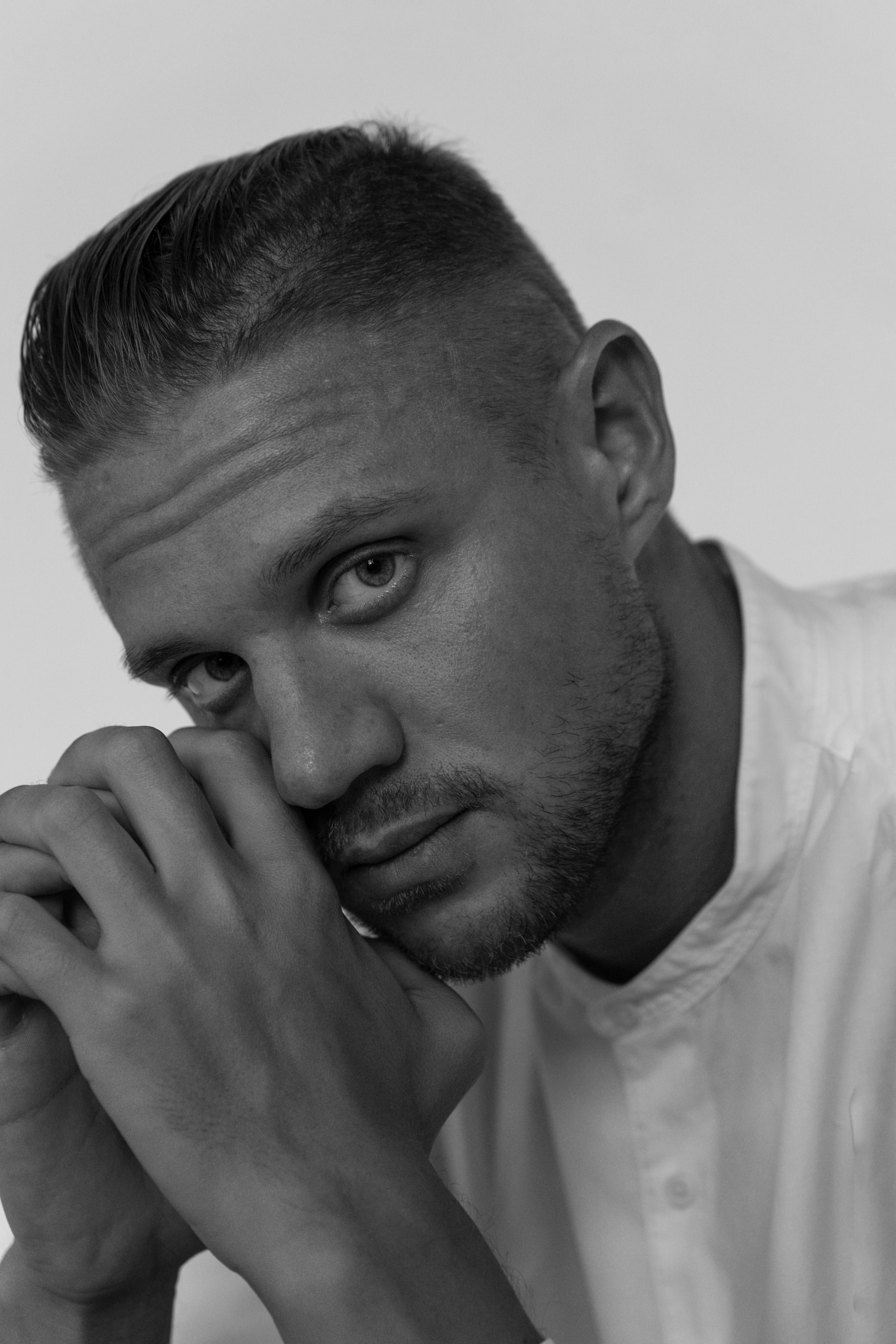 Портреты парни. Фотограф в Москве. Портрет, Fashion портрет, эстетика, чувственность