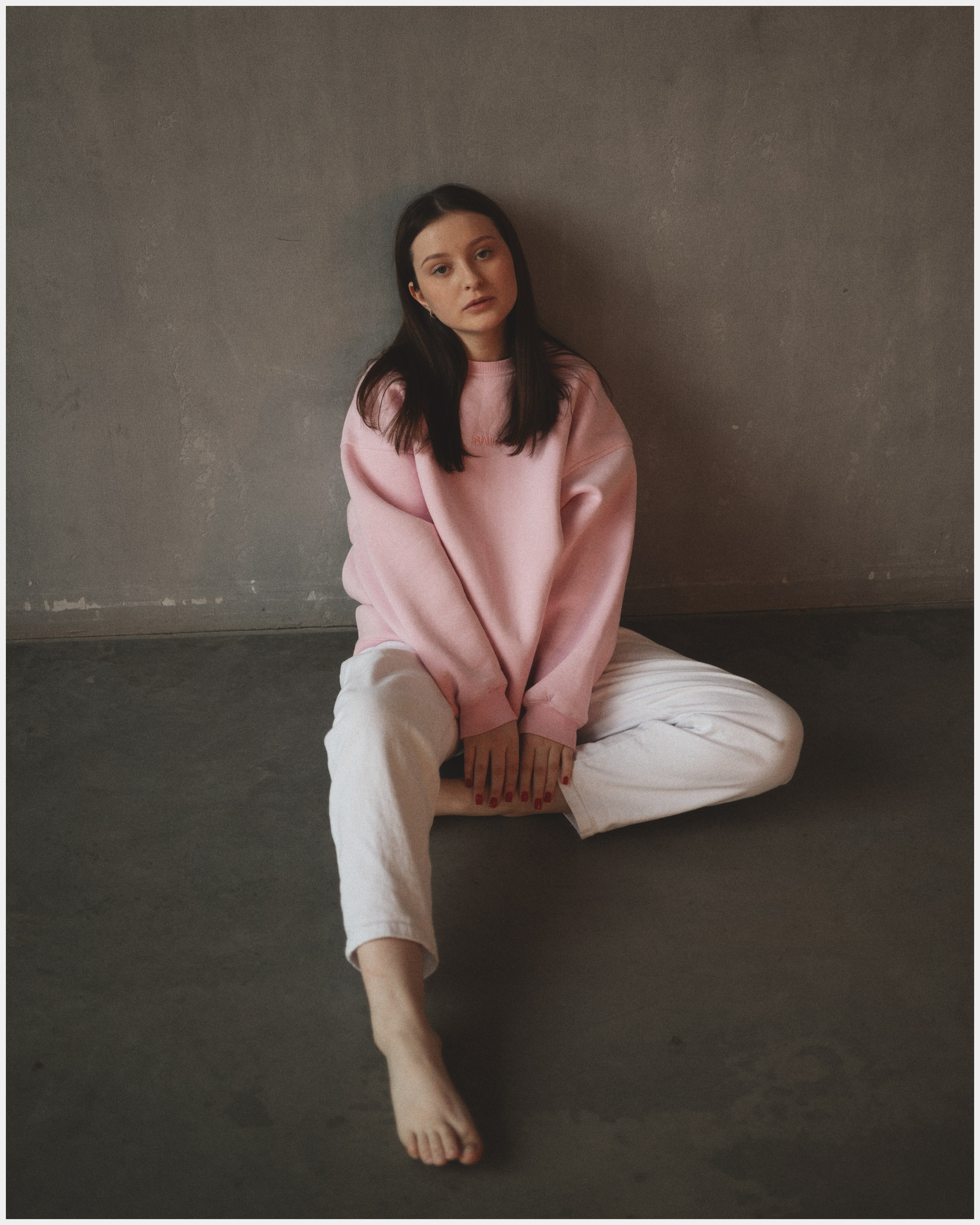 Алиса. Фотограф Тула