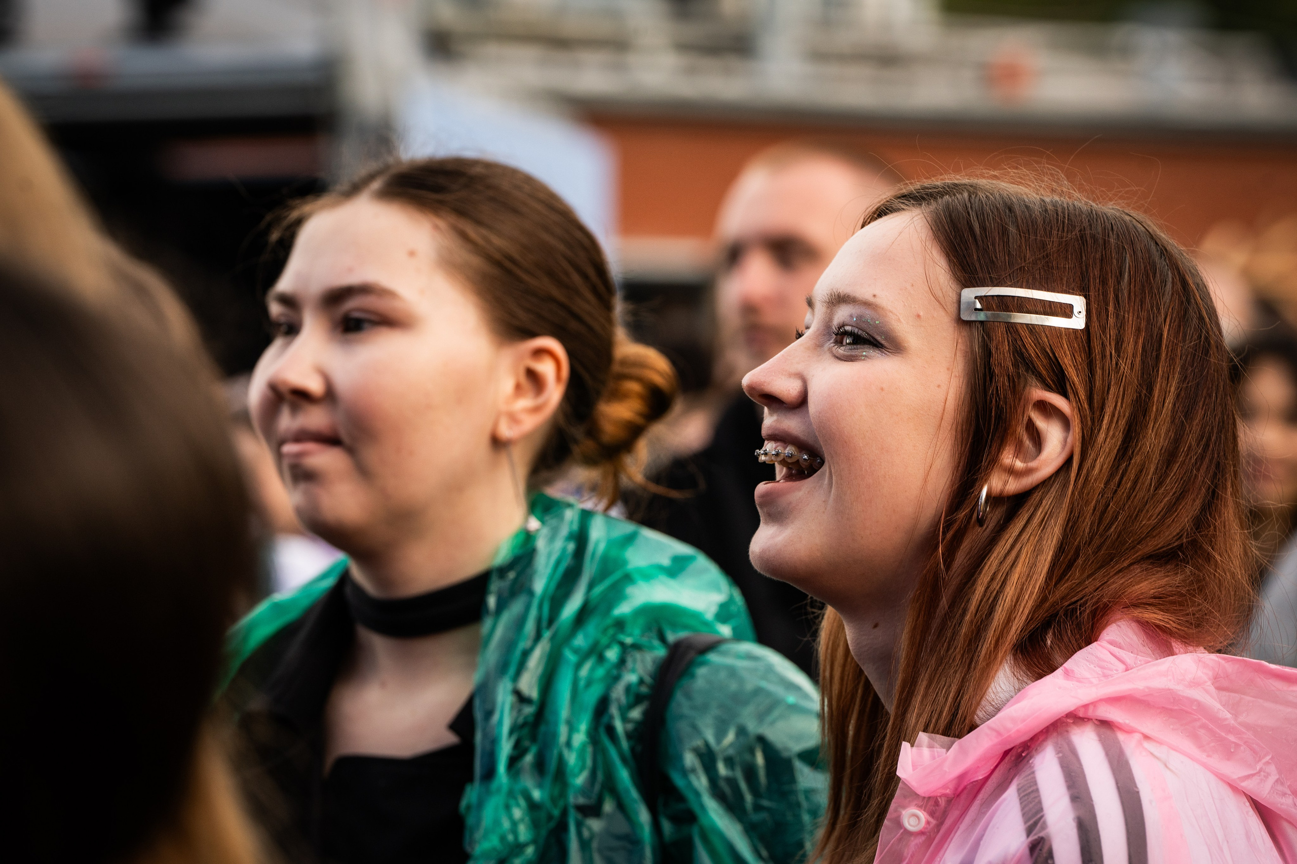 REDFEST. Репортажный фотограф Слюсаренко Артём