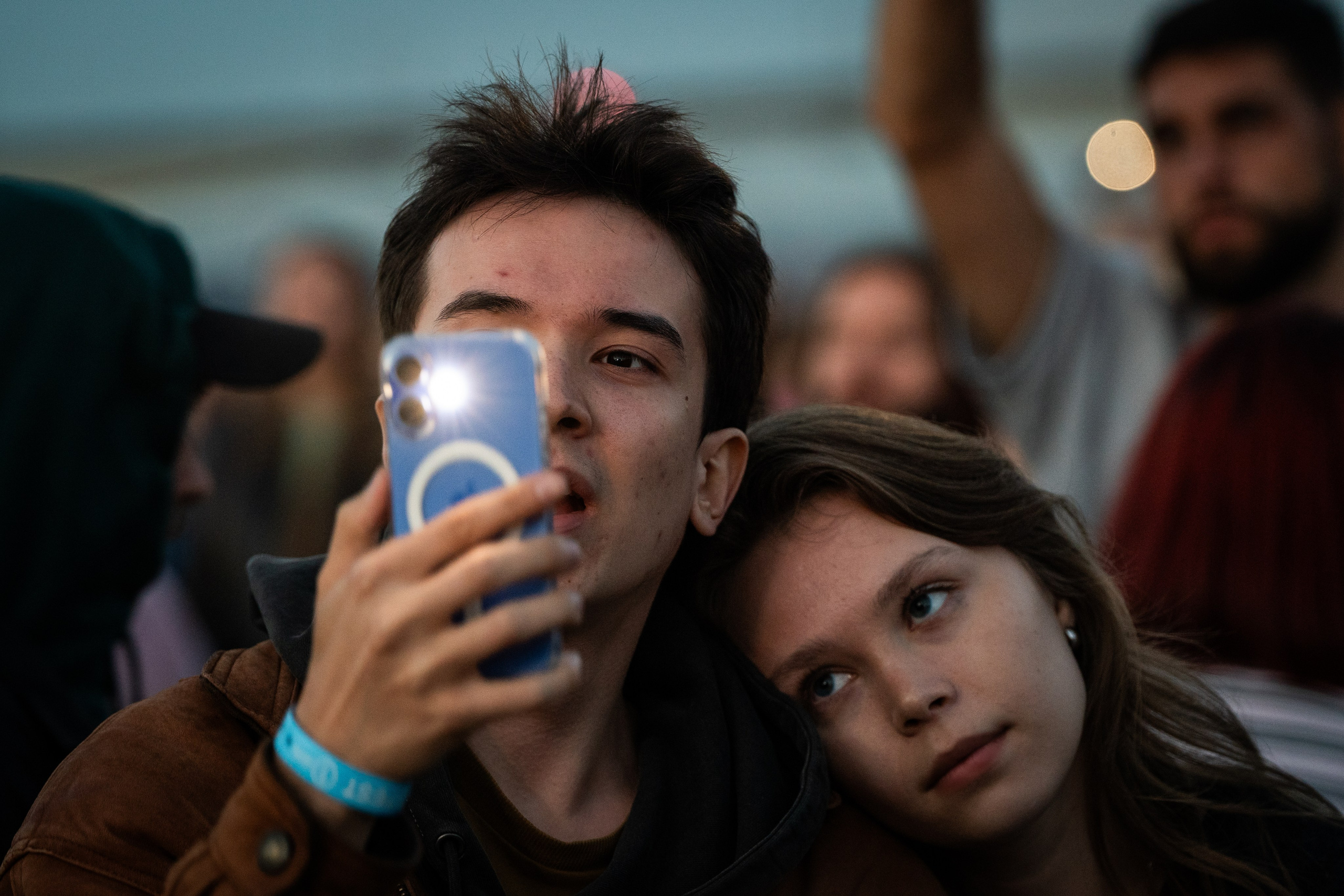 REDFEST. Репортажный фотограф Слюсаренко Артём