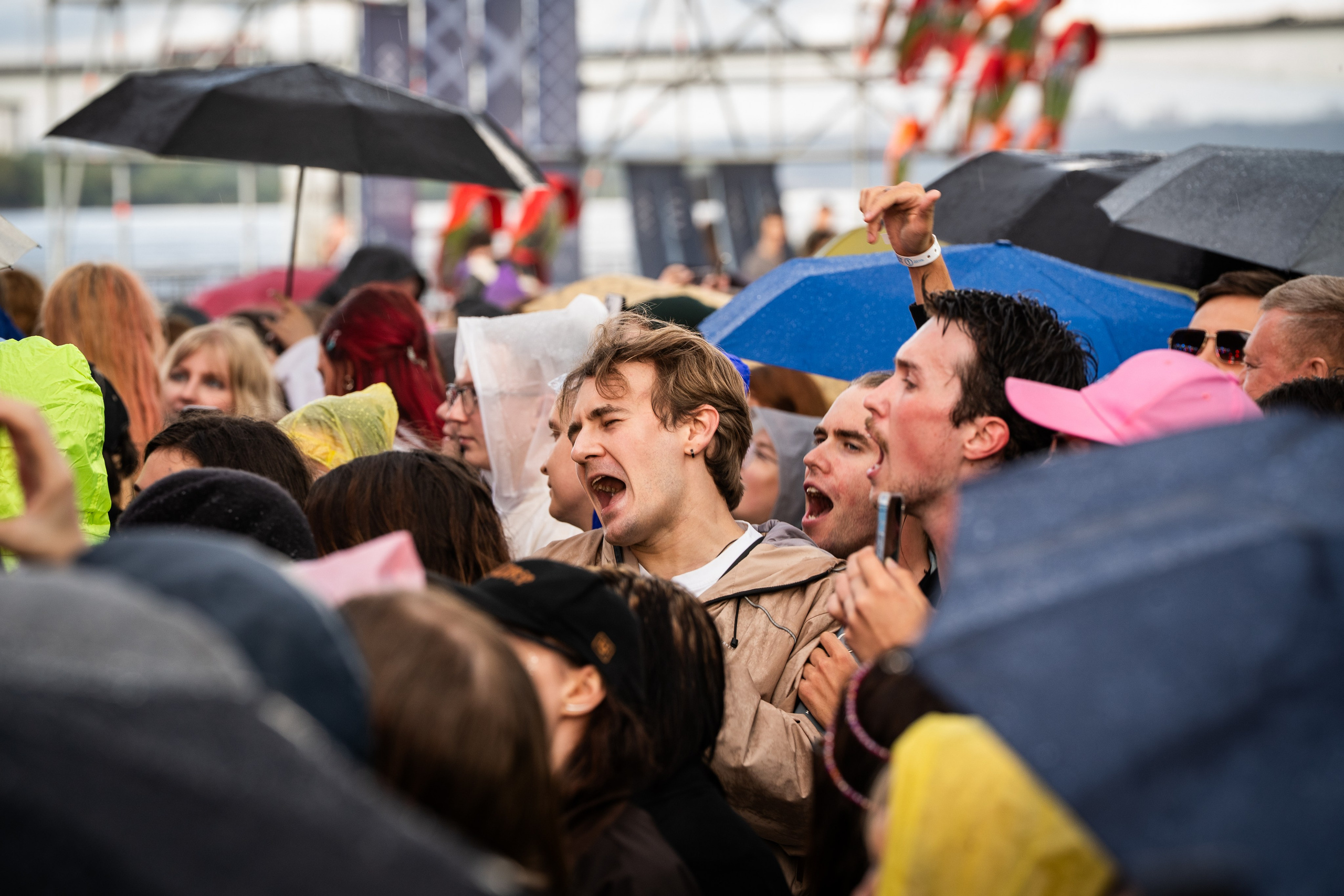 REDFEST. Репортажный фотограф Слюсаренко Артём
