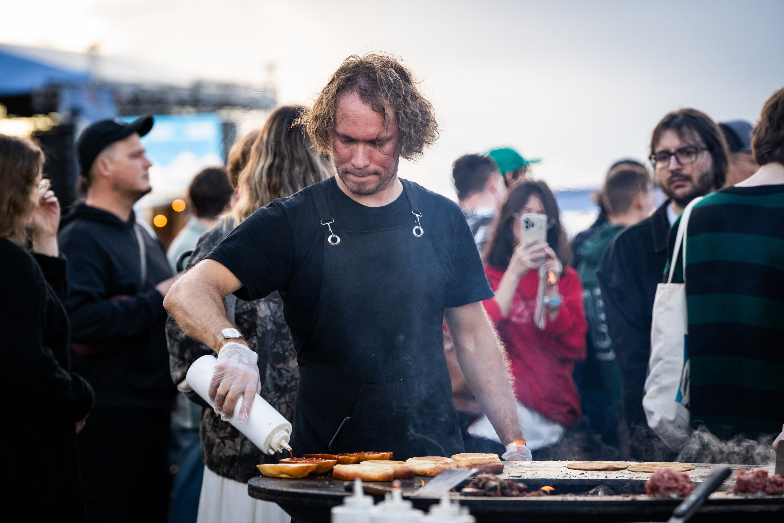 REDFEST. Репортажный фотограф Слюсаренко Артём