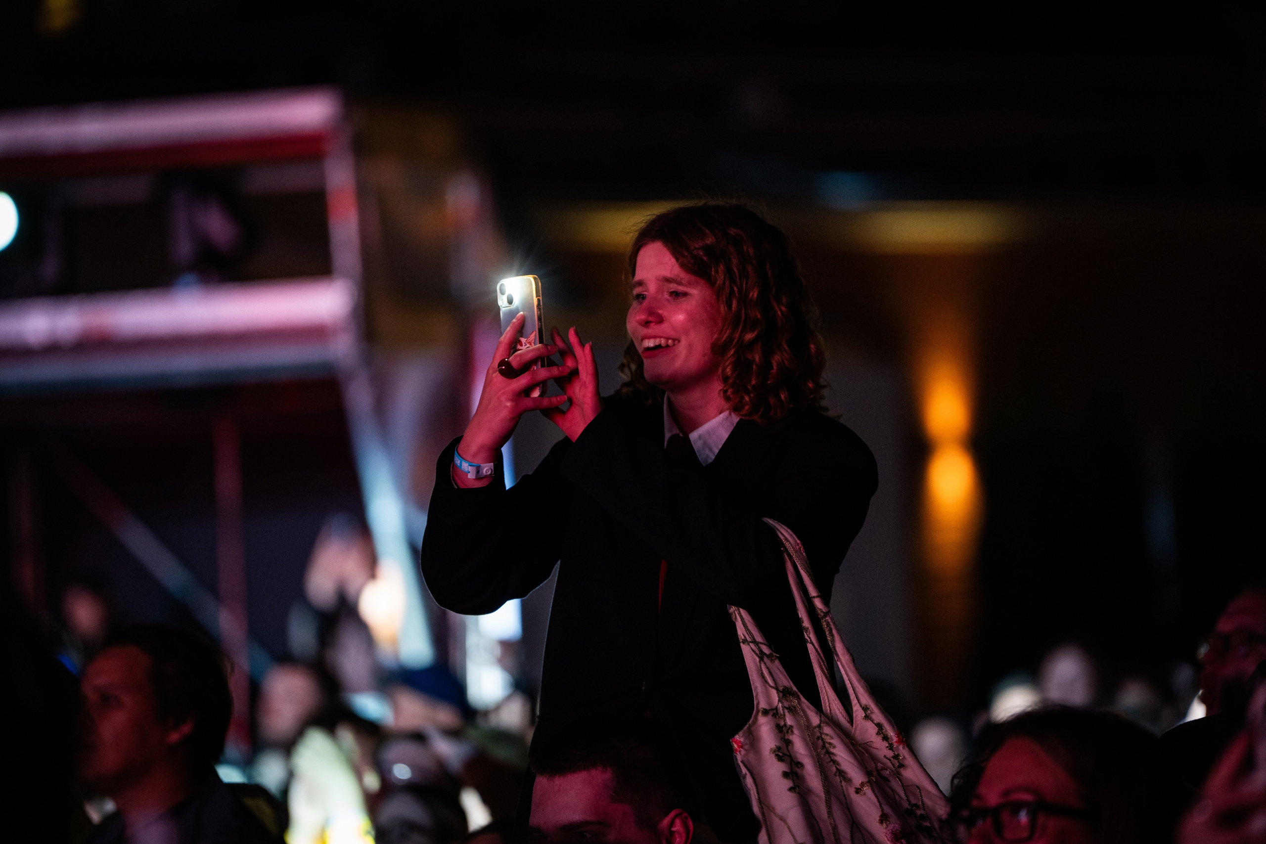 REDFEST. Репортажный фотограф Слюсаренко Артём