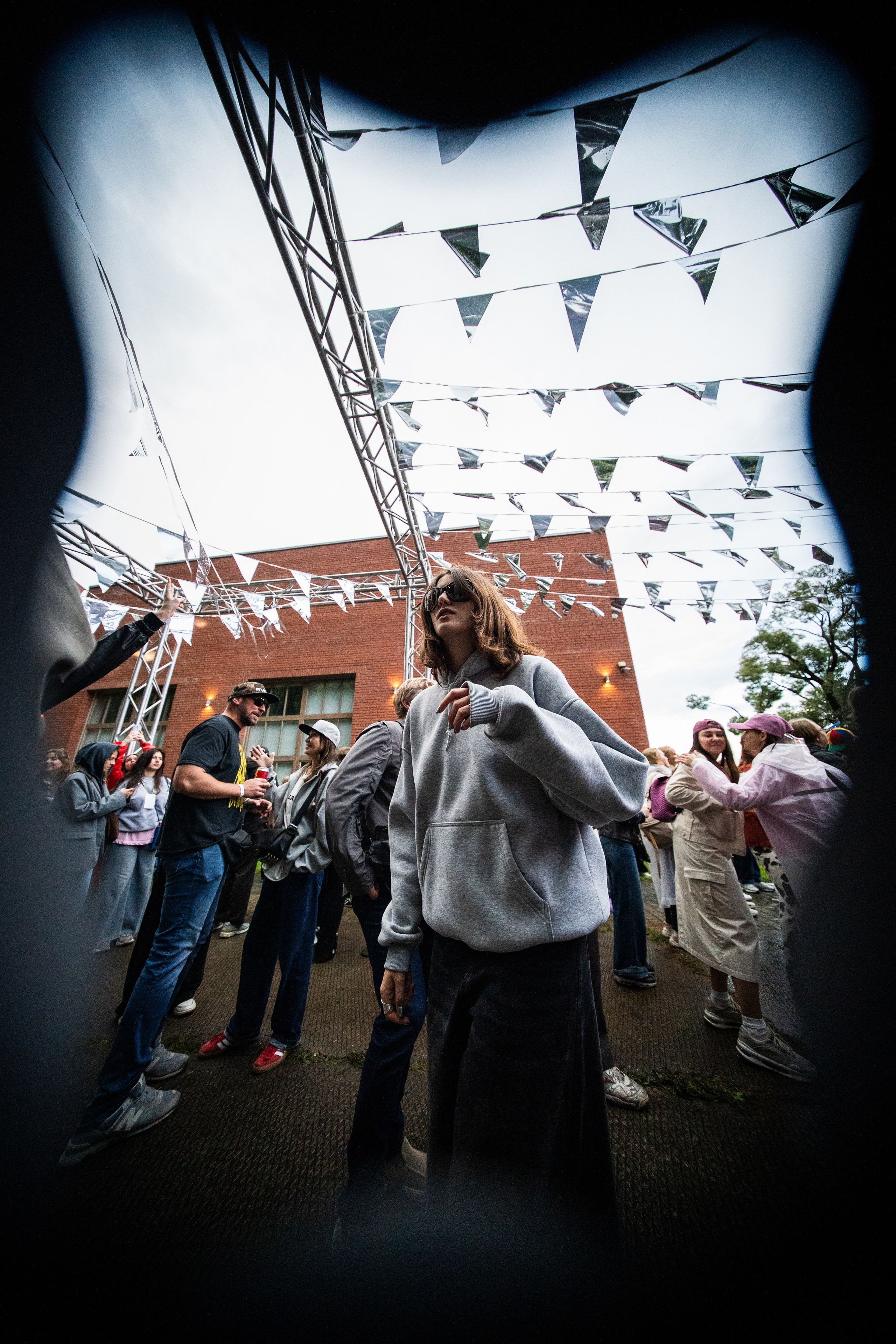 REDFEST. Репортажный фотограф Слюсаренко Артём