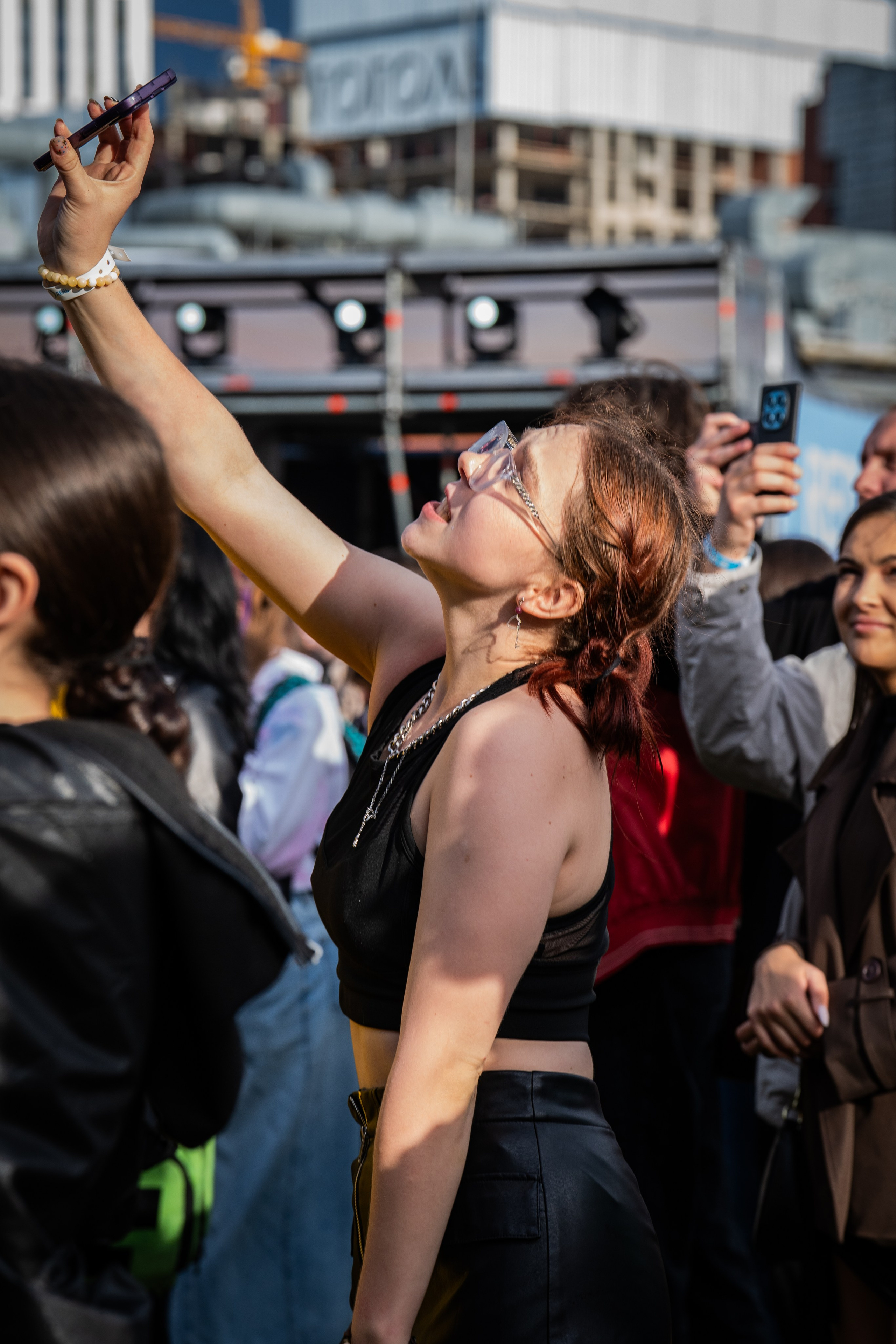 REDFEST. Репортажный фотограф Слюсаренко Артём