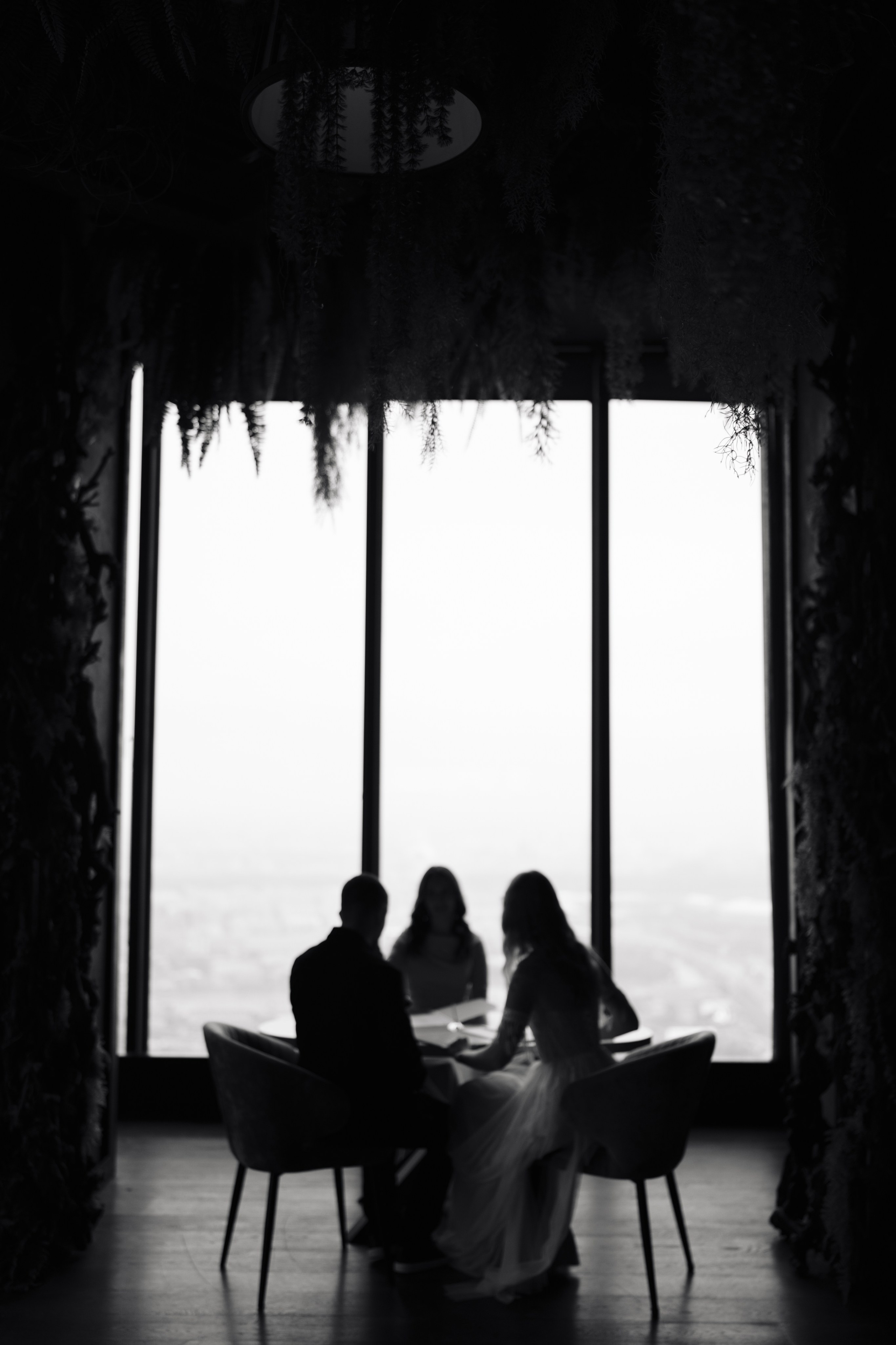 Birds 2.0. Свадебный фотограф в Москве Кристина Чехова