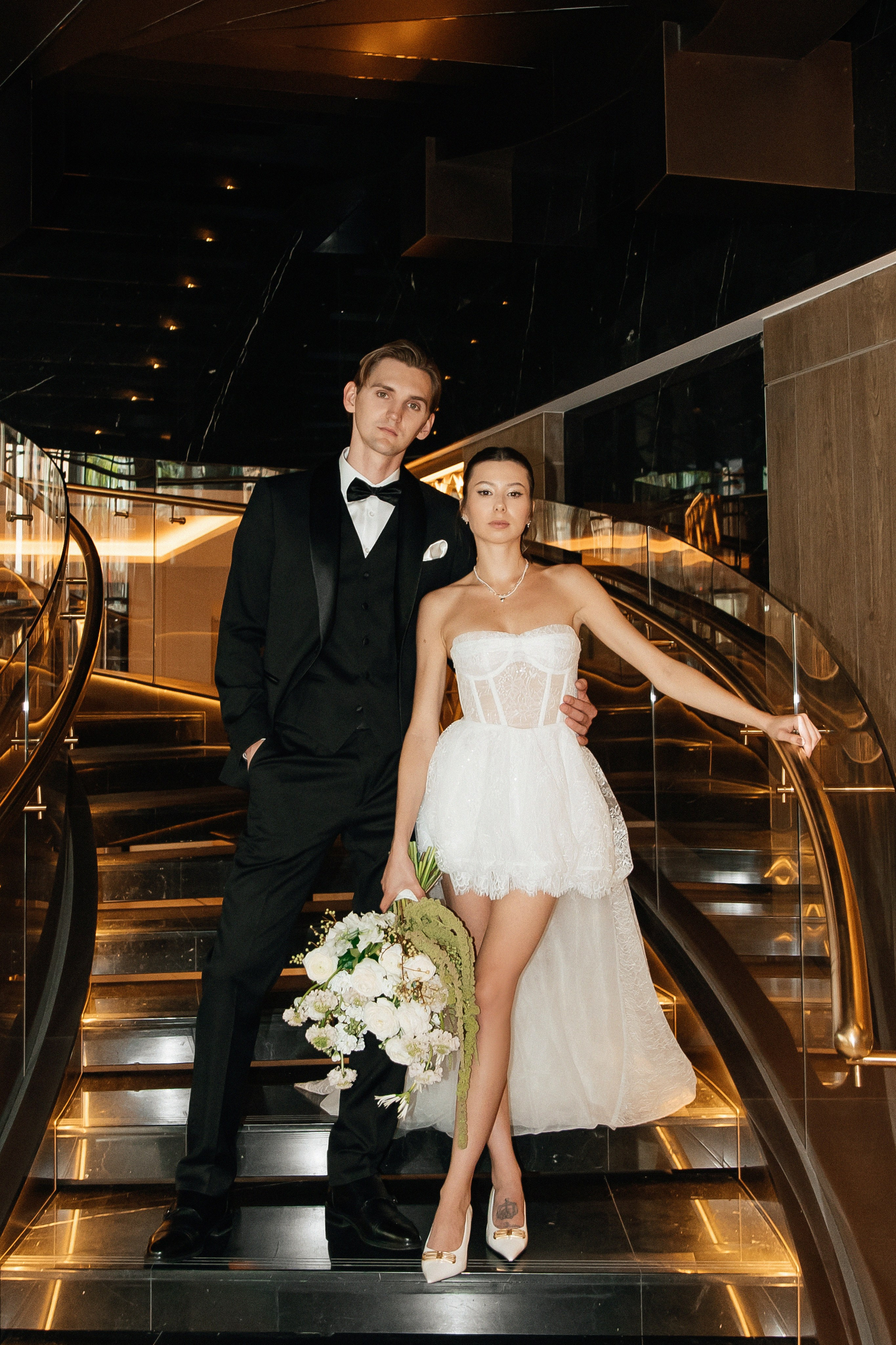 ANONS. Мария — Свадебный фотограф