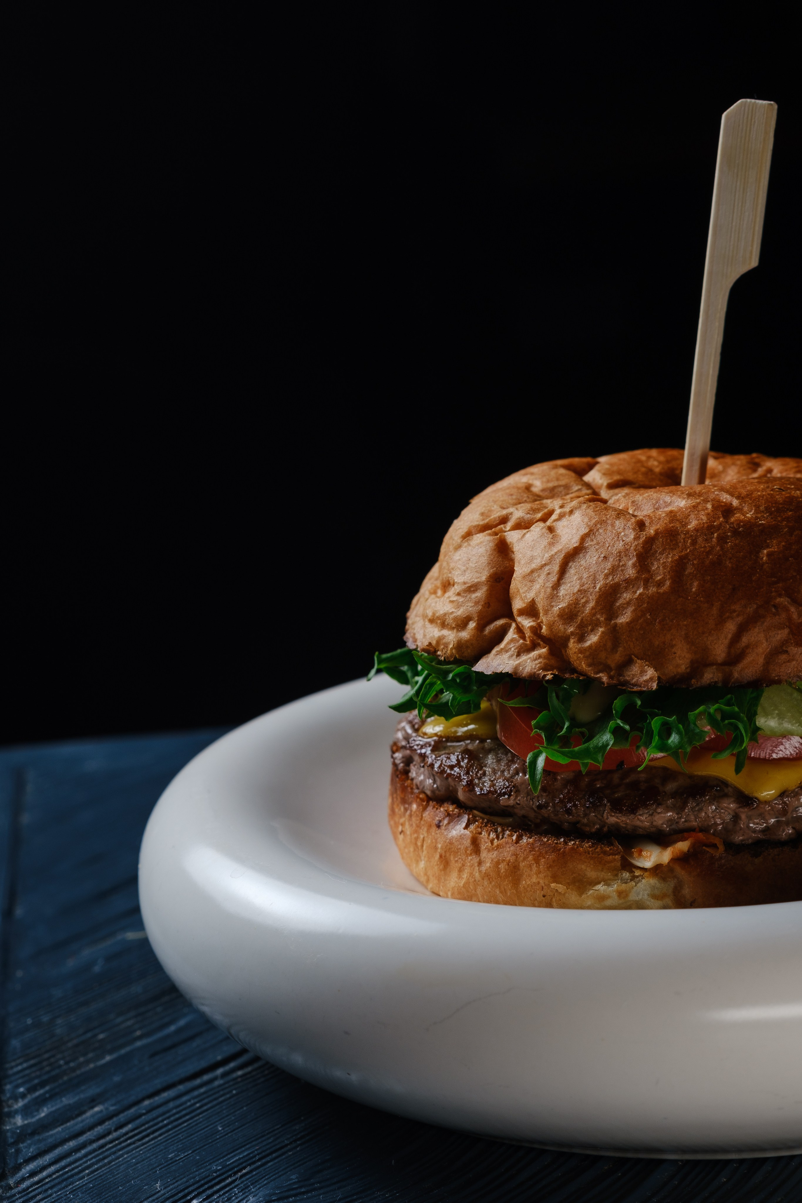 Gaijin. Фотограф в Тюмени Кирилл Марфин