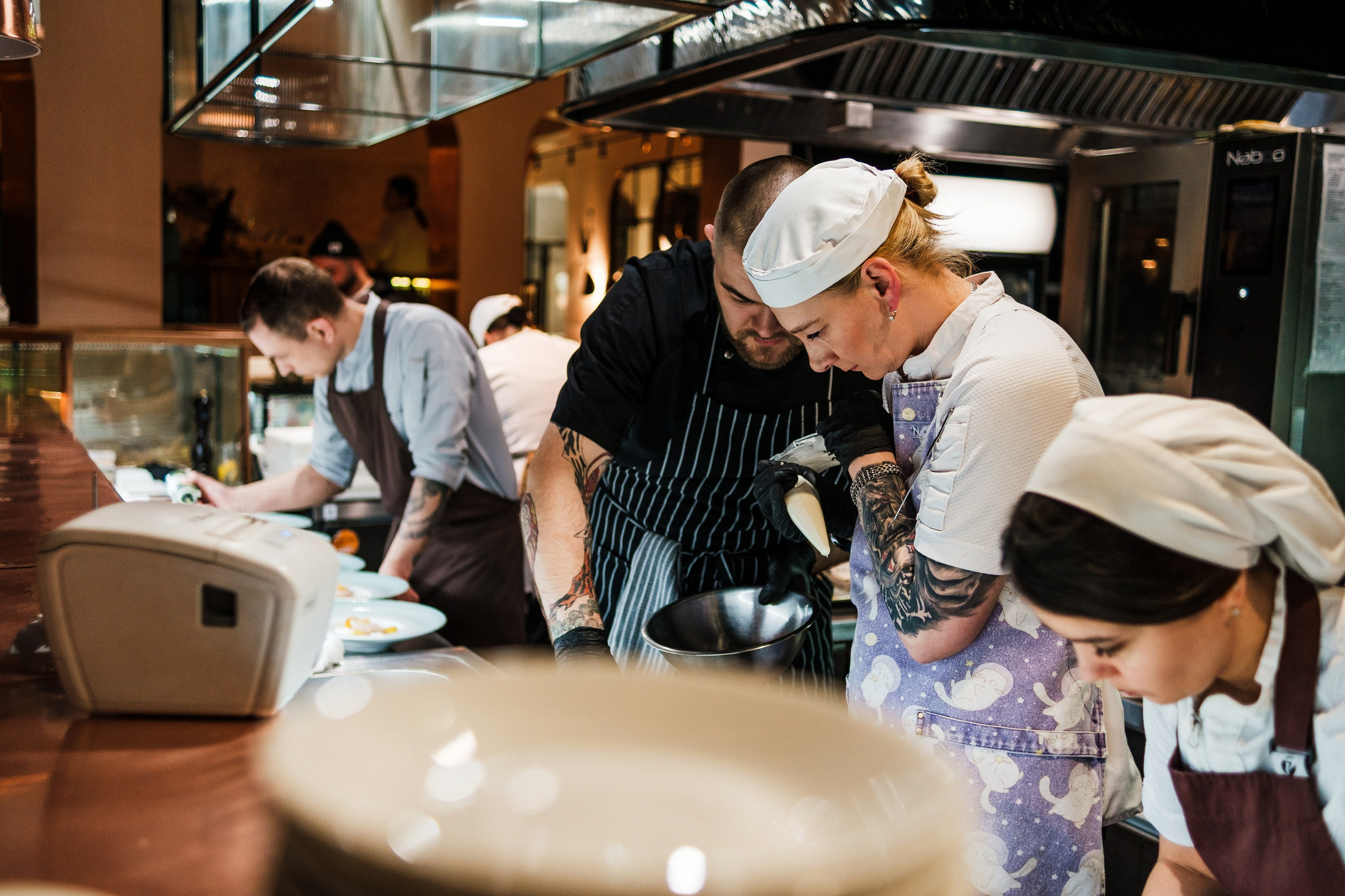 Посейдон. Фотограф в Тюмени Кирилл Марфин