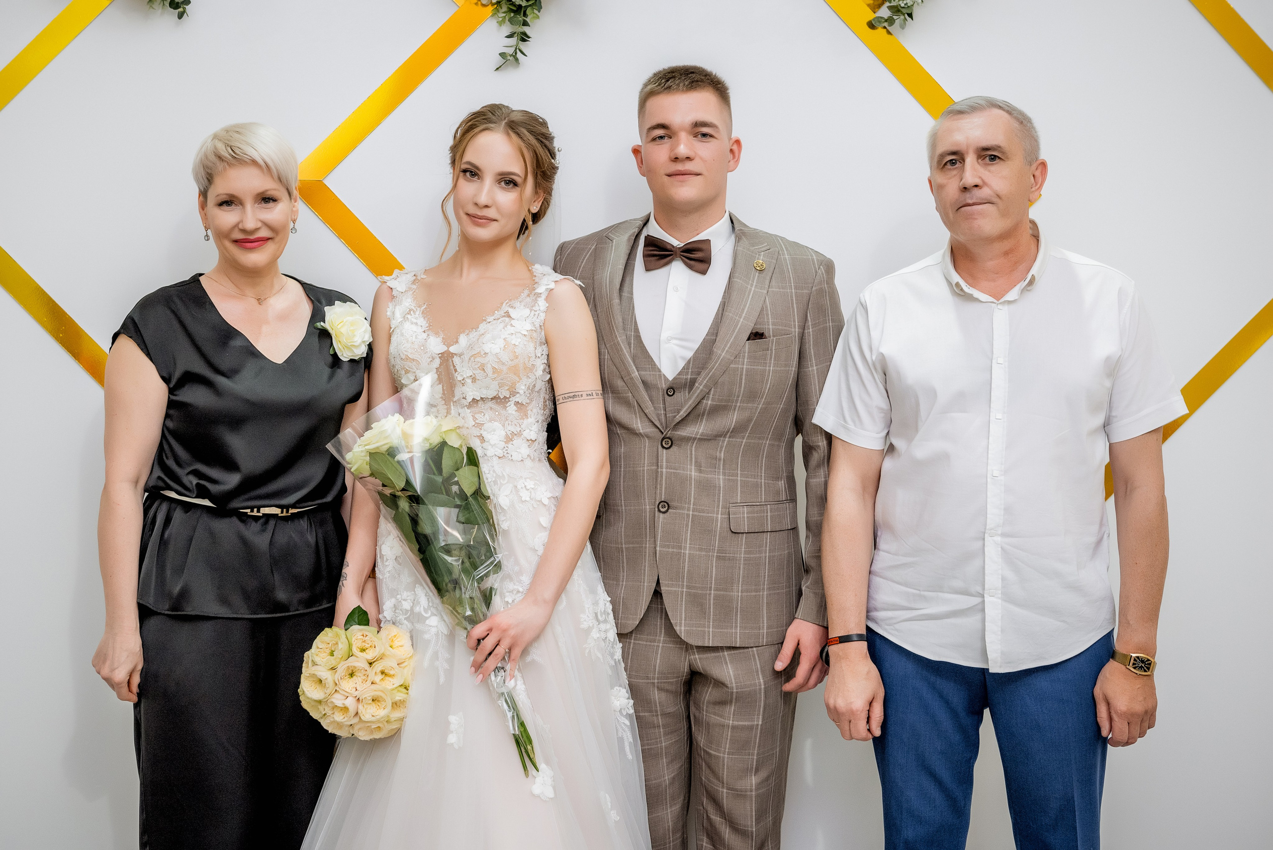 Пролетарский ЗАГС в Ростове: Фотографии и полезная информация