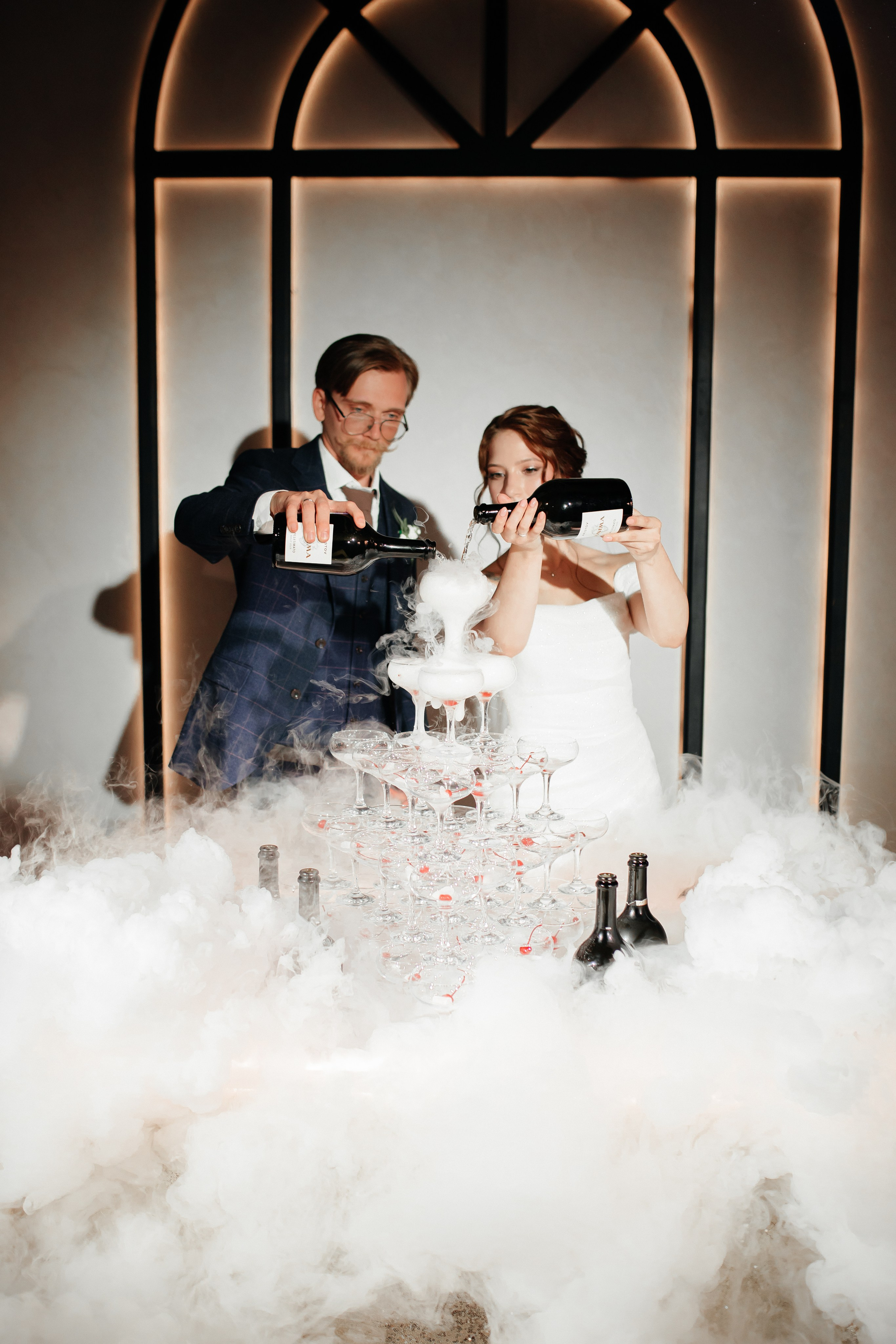 Wedding Day. Анна Михайлова|Свадебный фотограф в Санкт-Петербурге