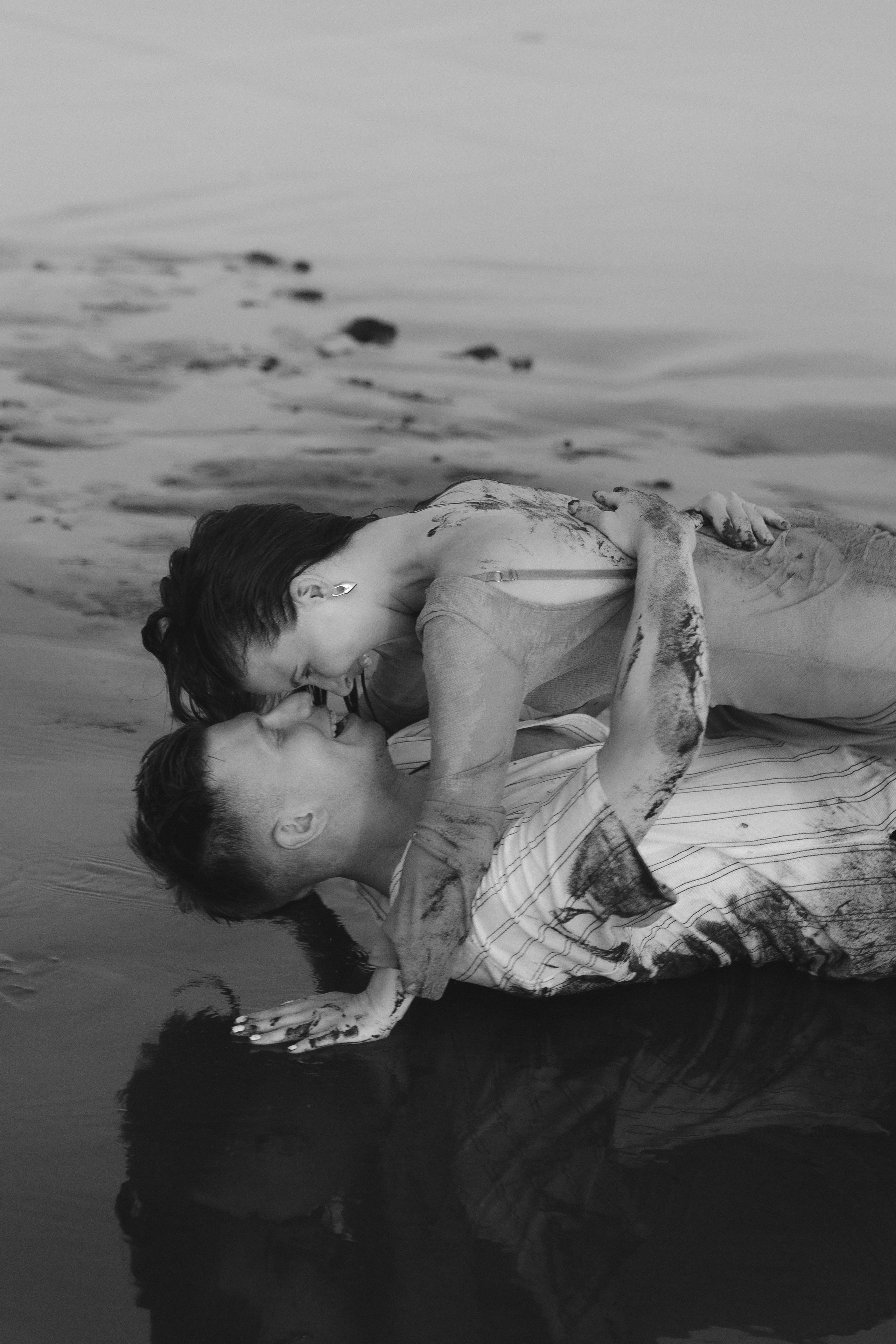 Валерия и Данил. Фотограф Alena Ray