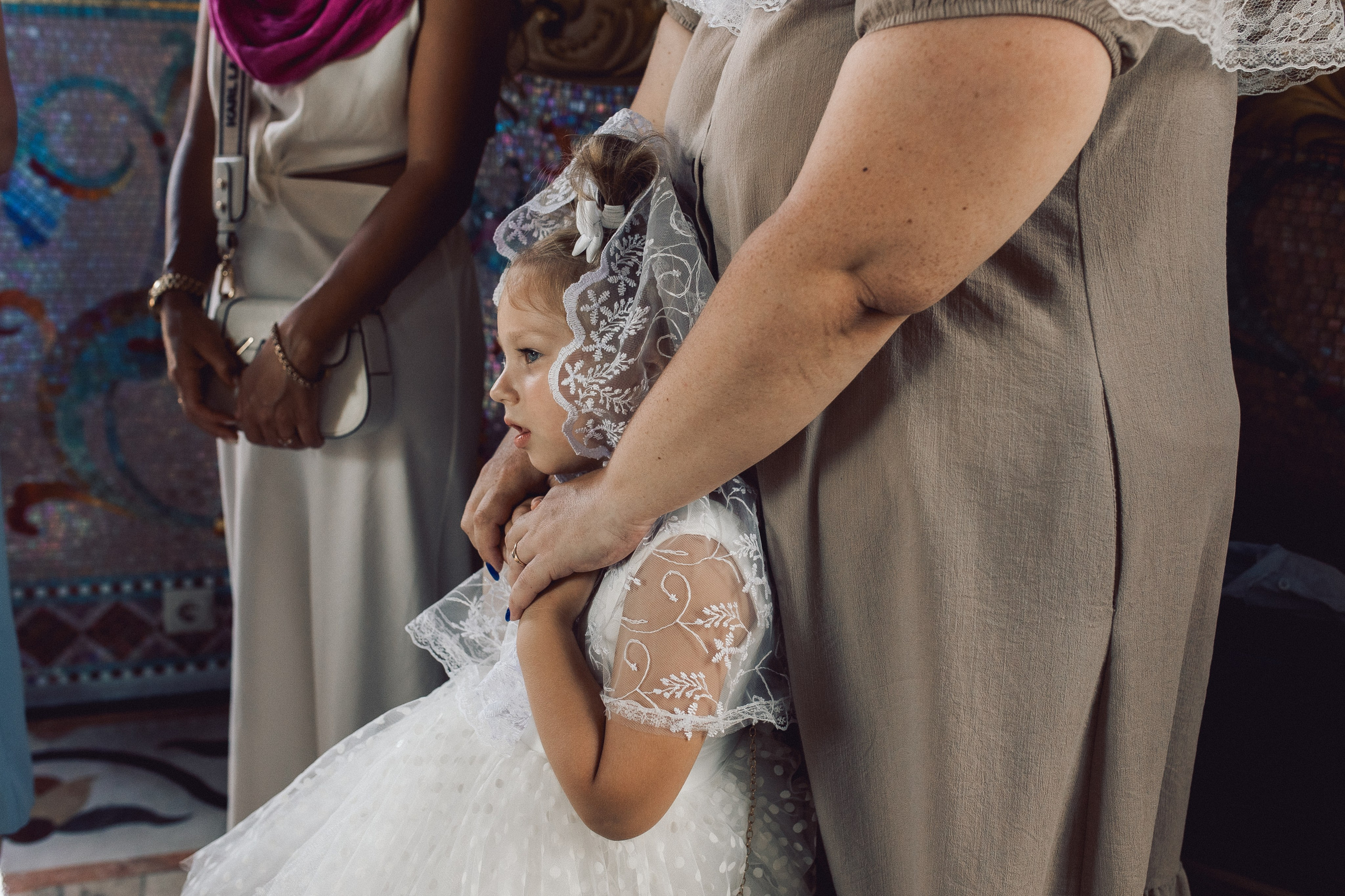 Часовня Серафима Саровского