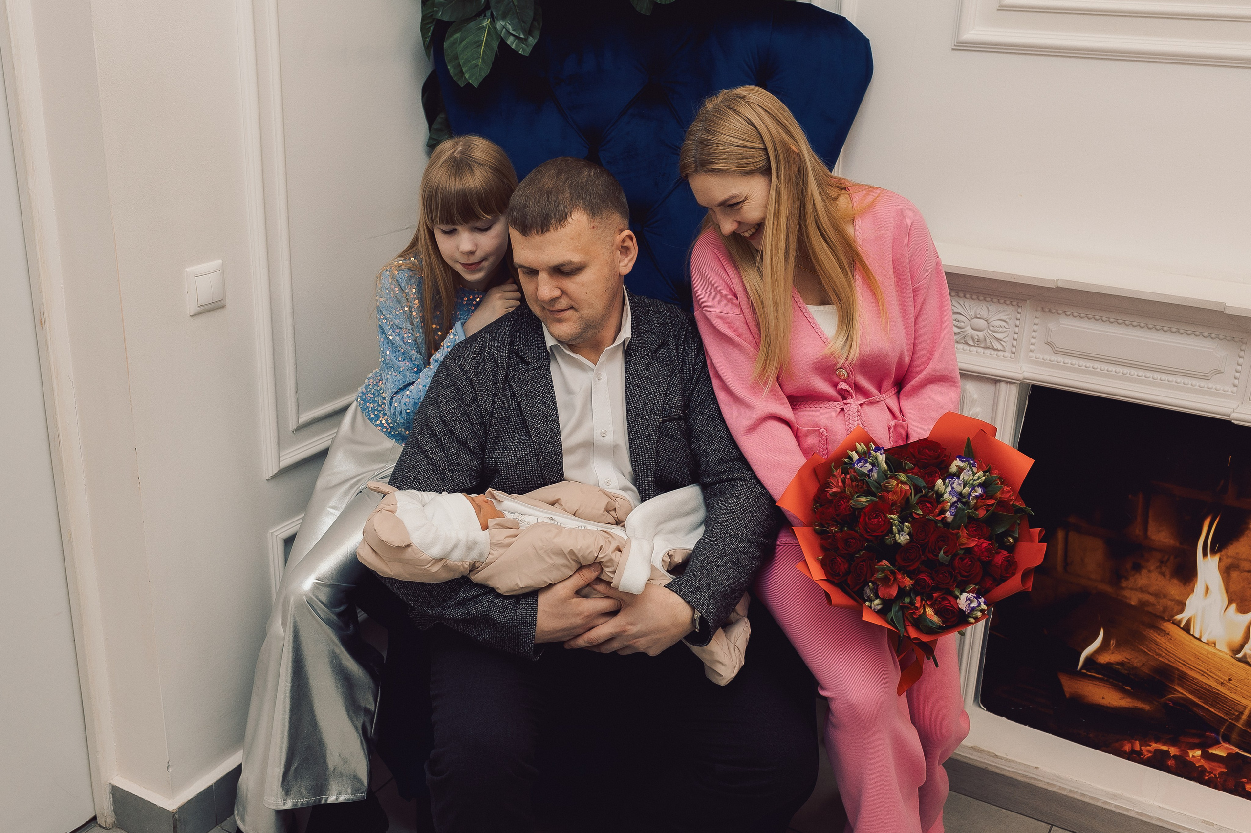 Выписка Щелково