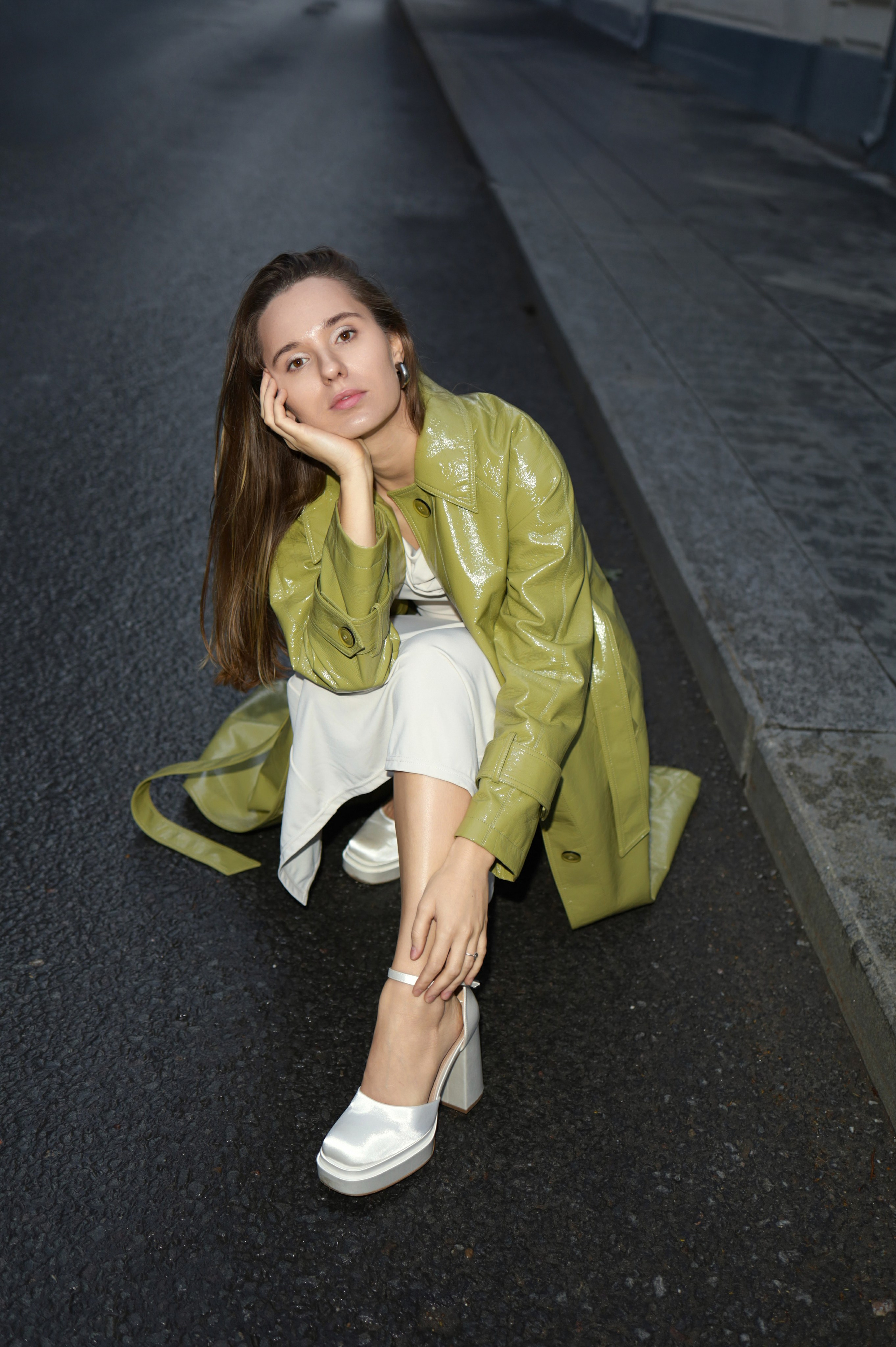 Фото-прогулки. Фотограф в Одинцово и Москве Анастасия Летовальцева