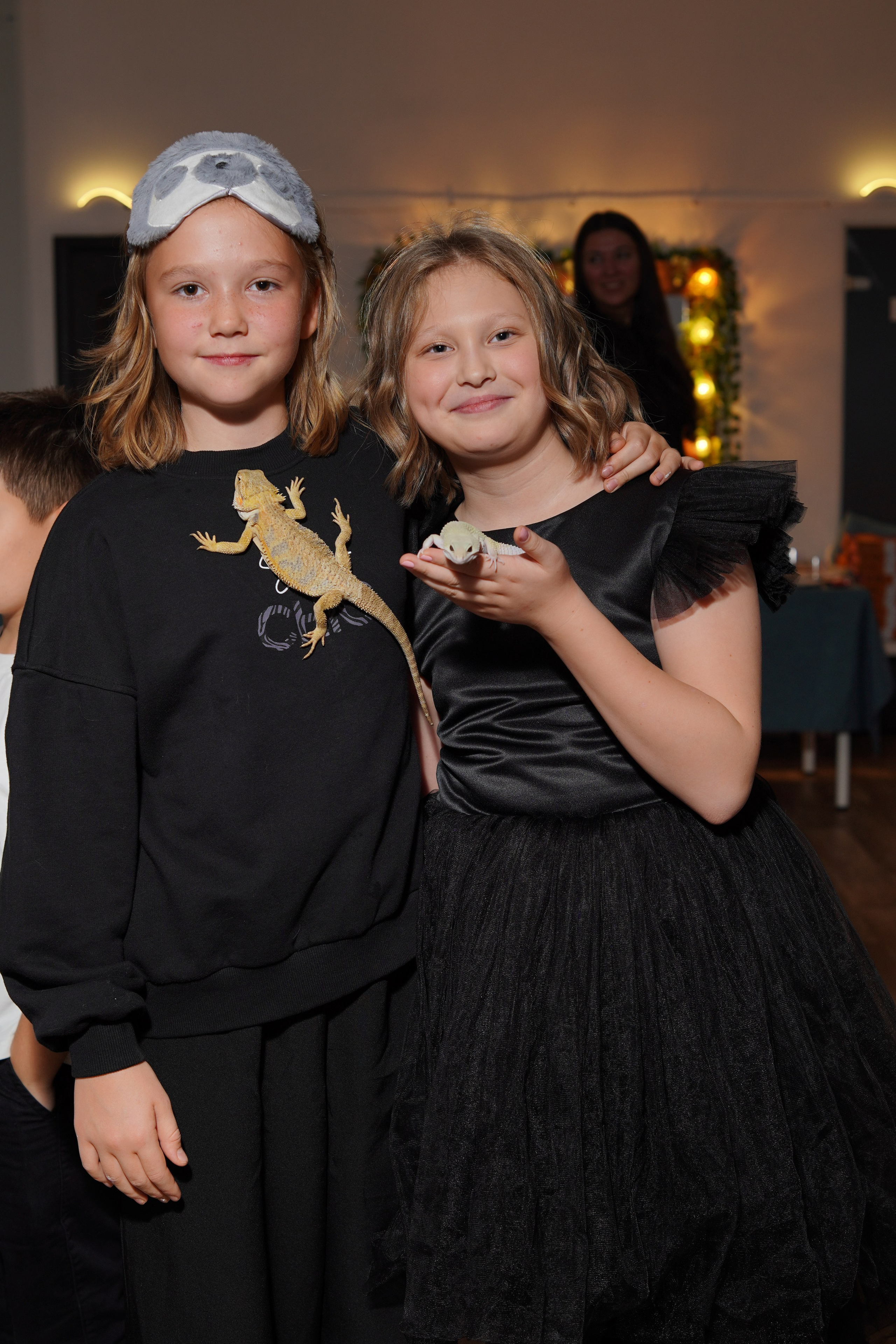 Детские празники, квесты. Главная