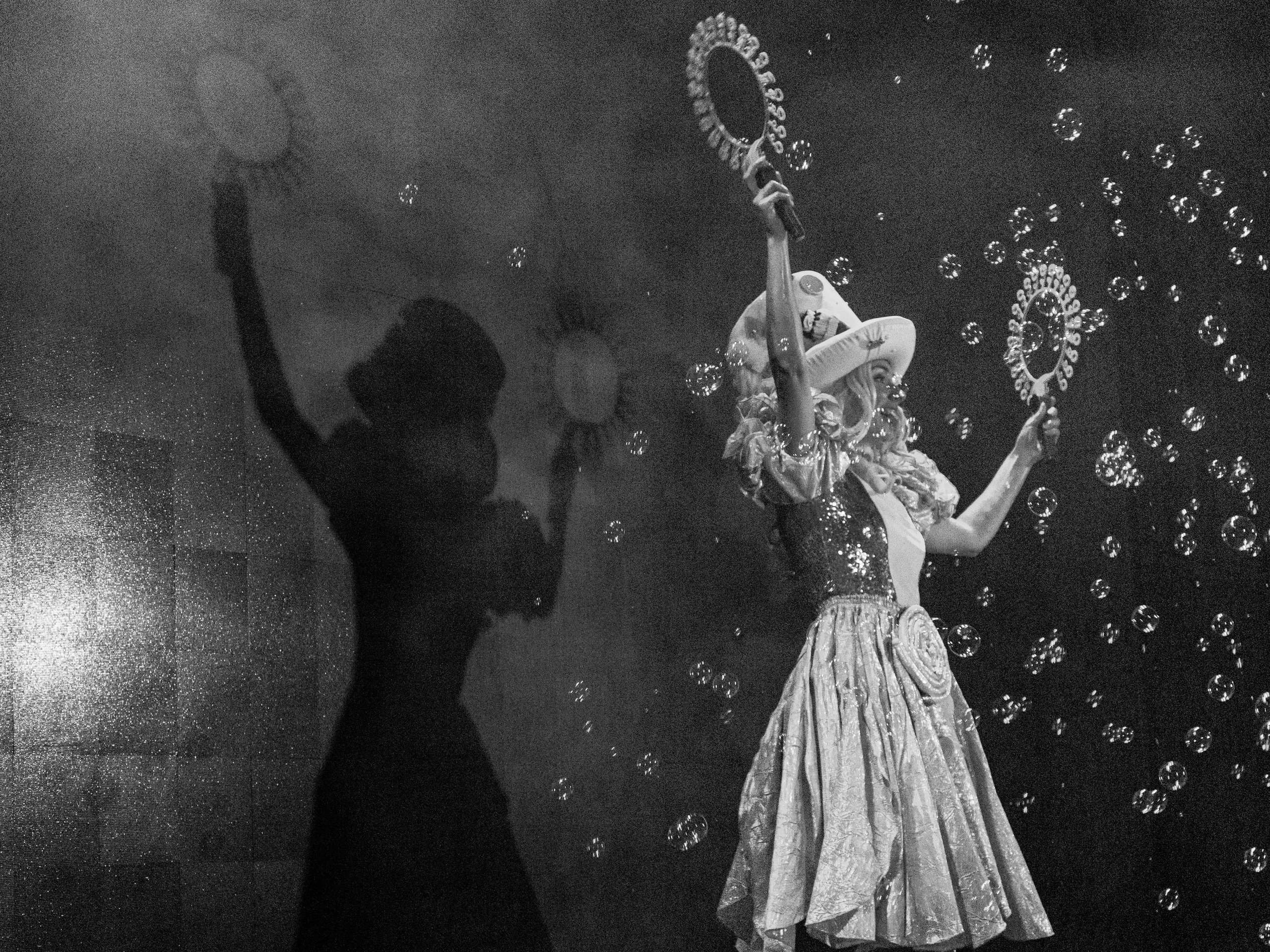 Интерактивное детское шоу. Samuildyak