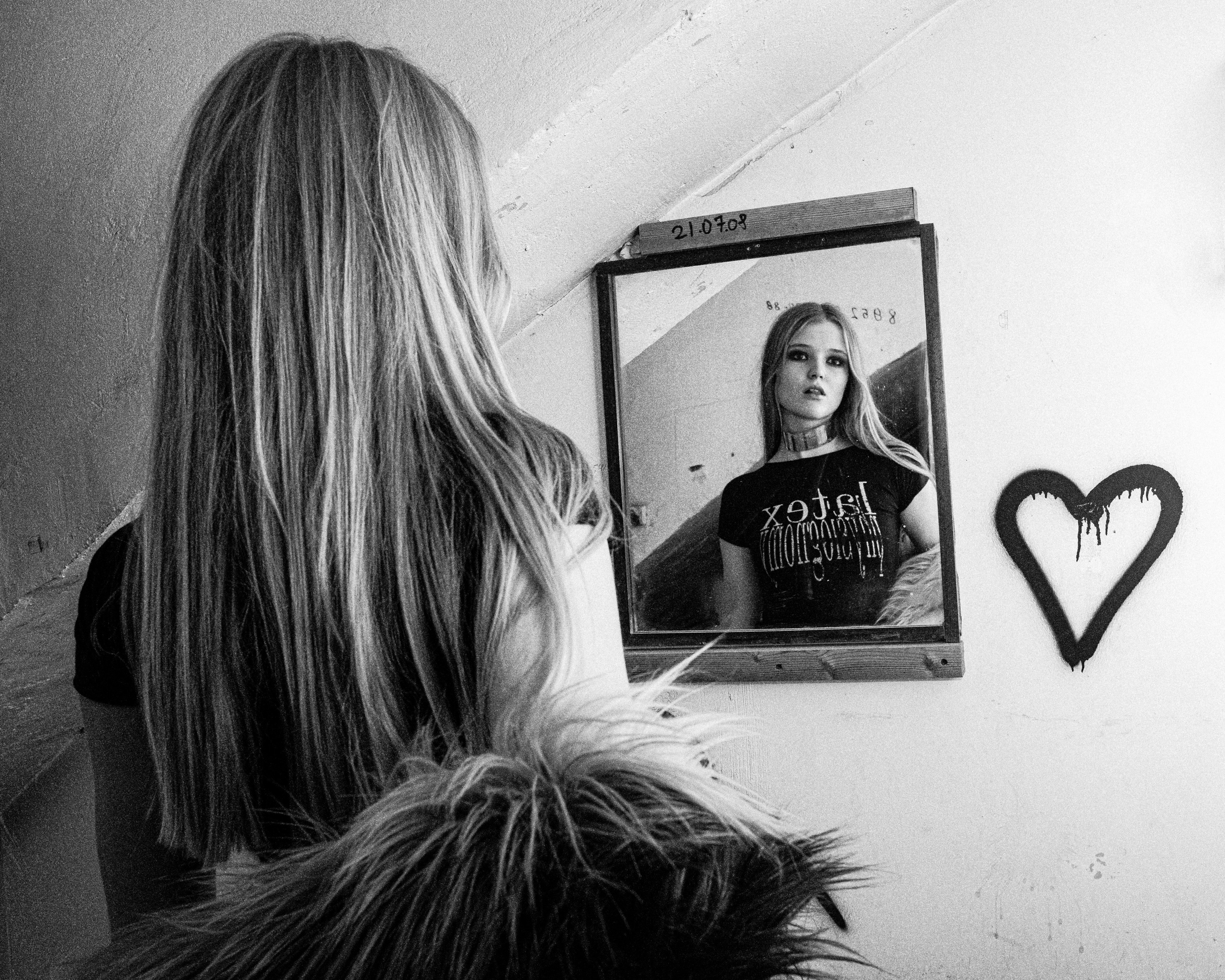 Kontrkult, backstage. Samuildyak