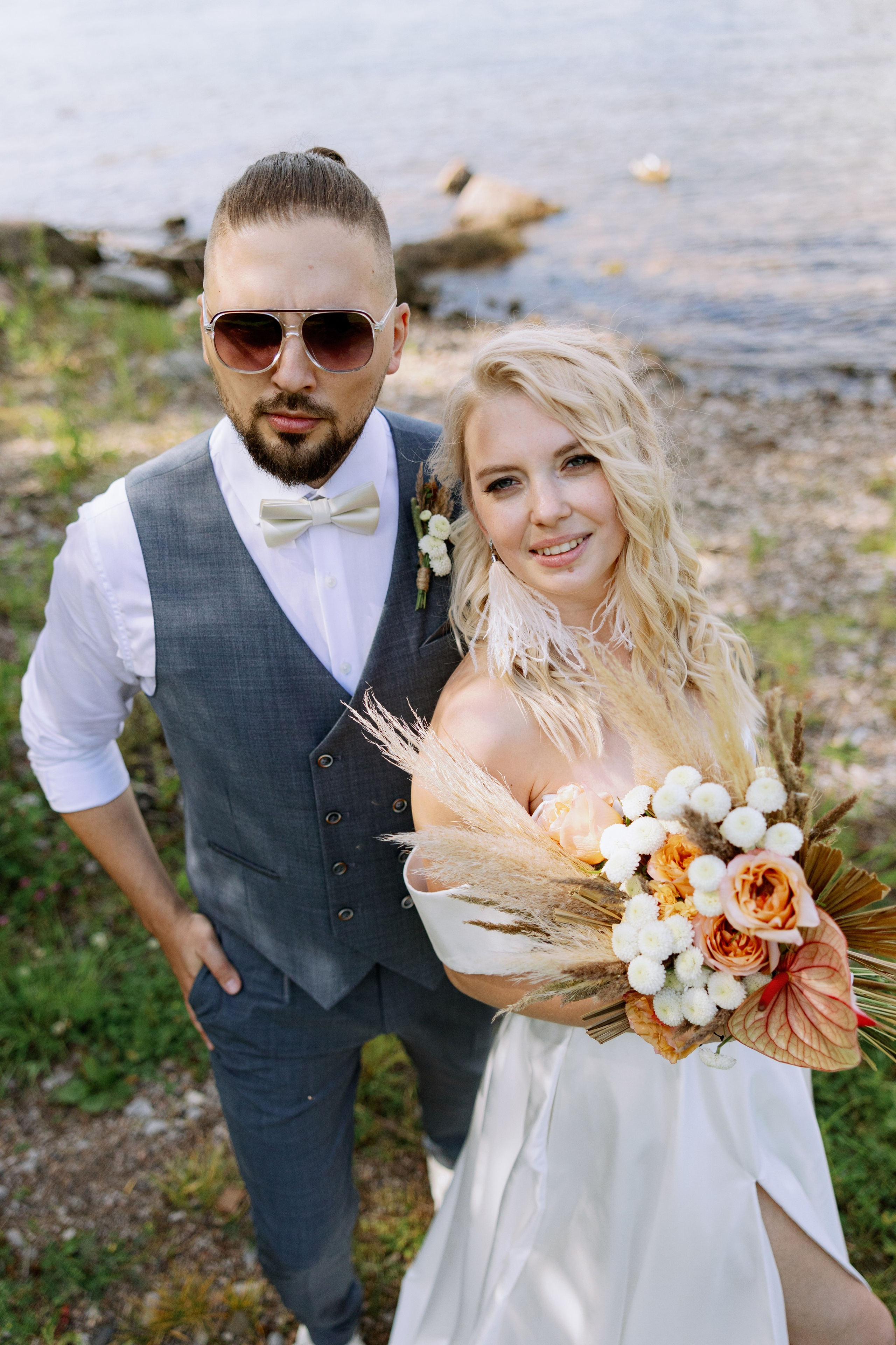 10.08.2023 Дмитрий и Виктория. Фотограф в Красноярске