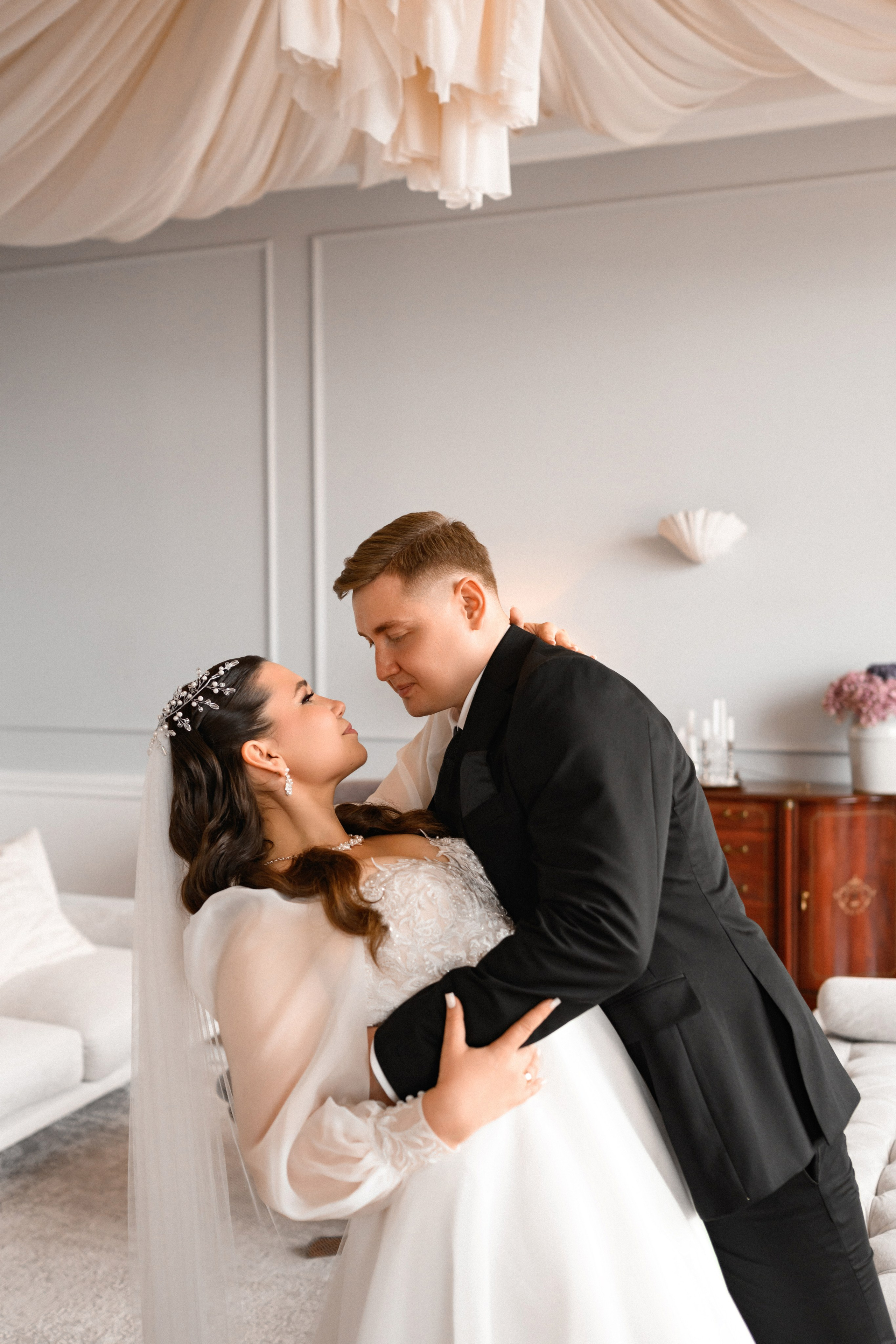 21.06.25. Свадебный и семейный фотограф в Краснодаре