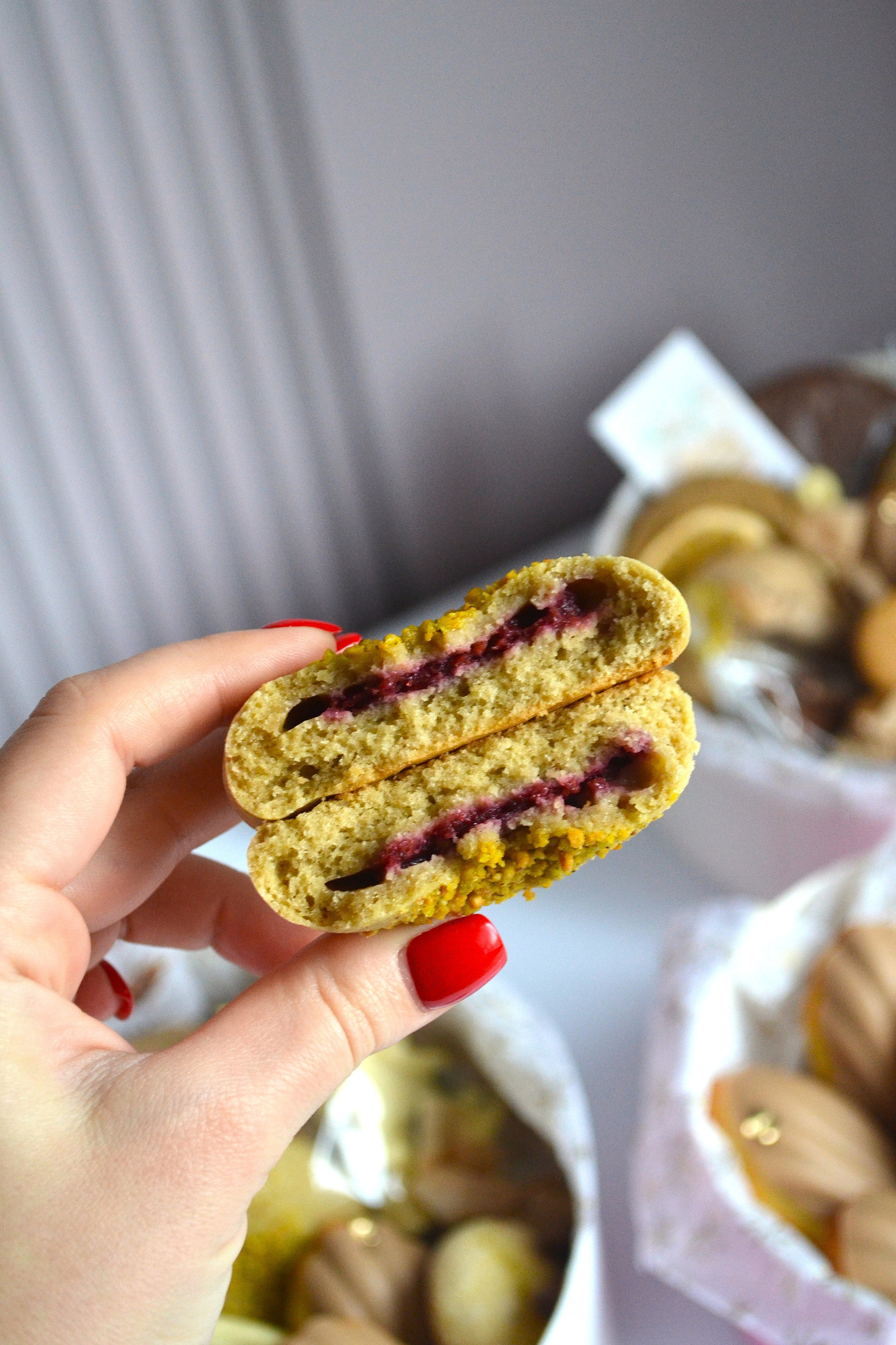 Новый год. Кондитерская. Торты и десерты на заказ в Москве и области, город Химки