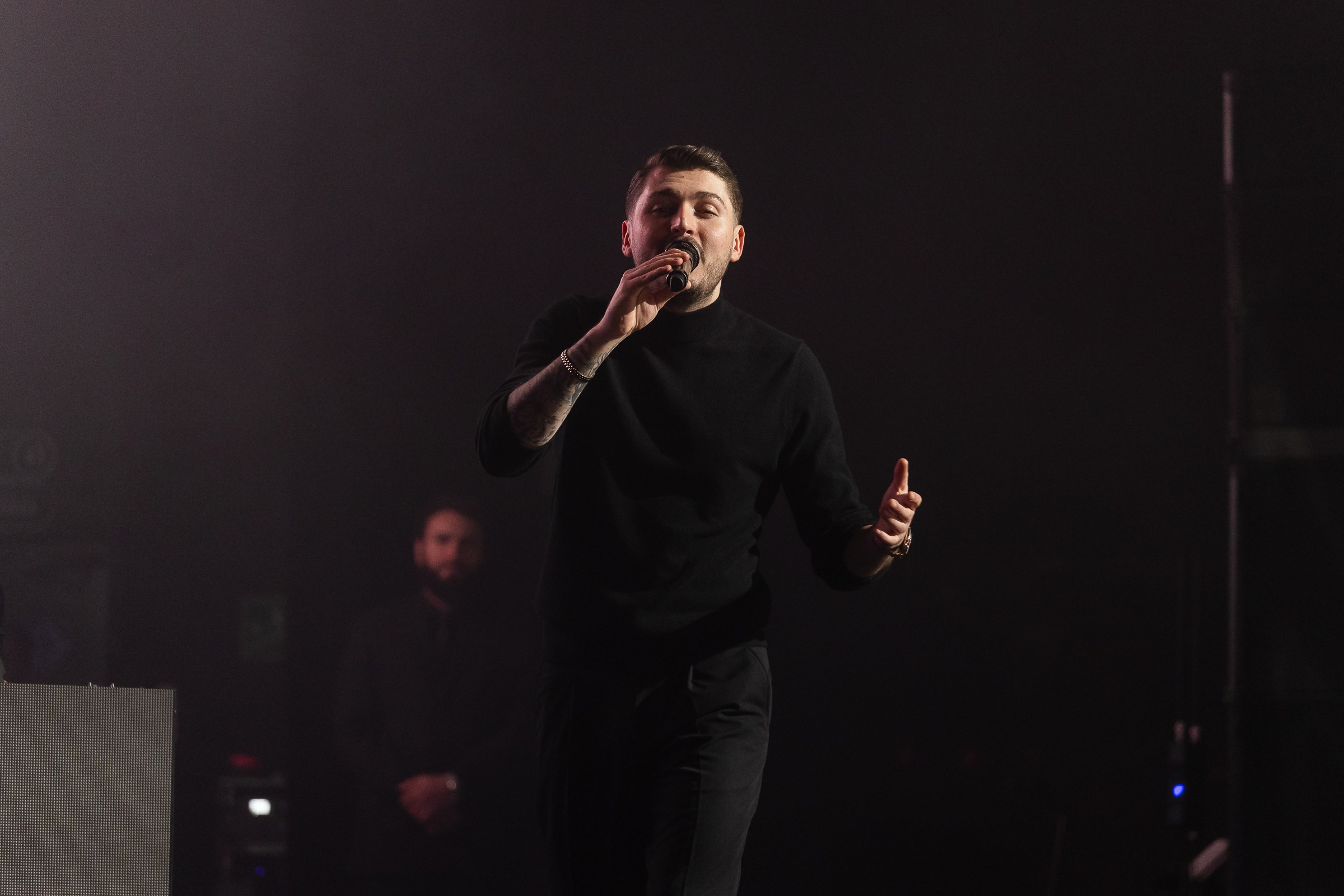 BLOK3. Фотограф в Москве