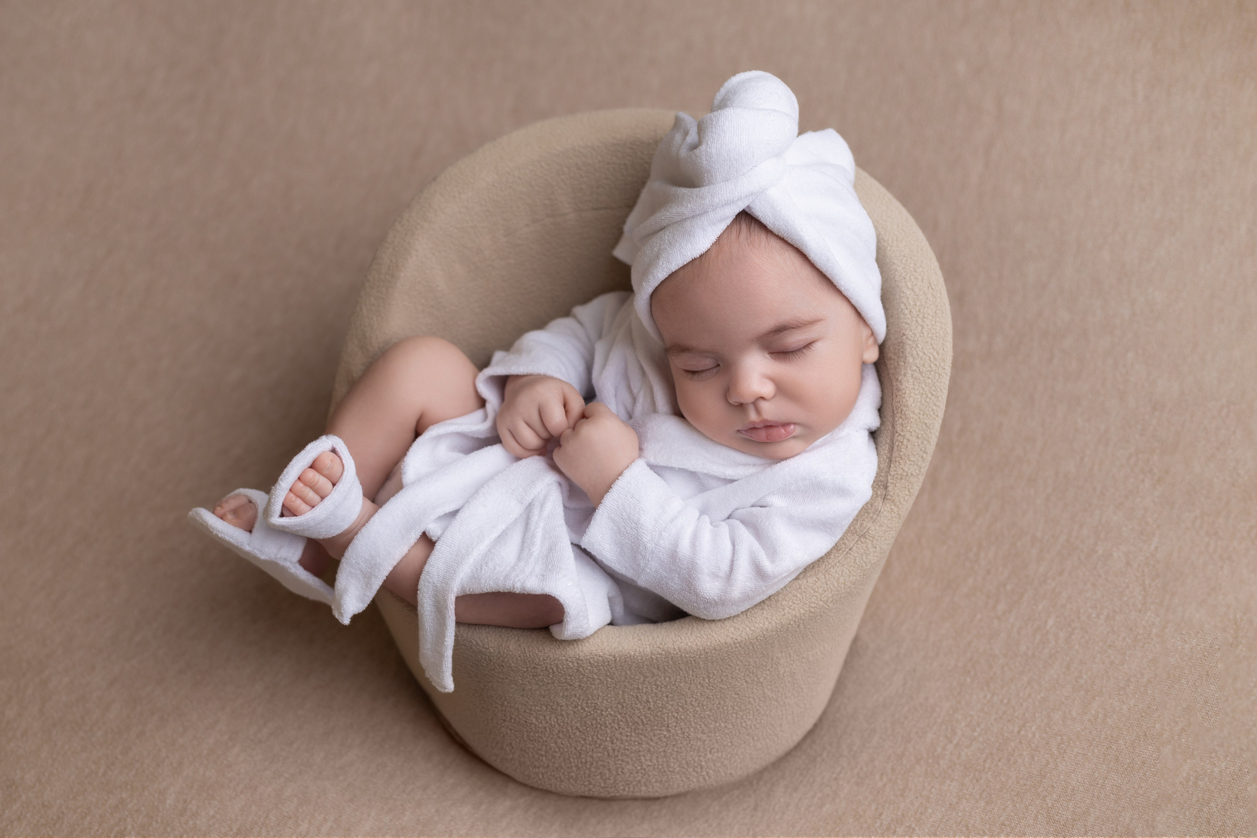 Newborn мальчики. Фотограф новорожденных Модяева Ирина