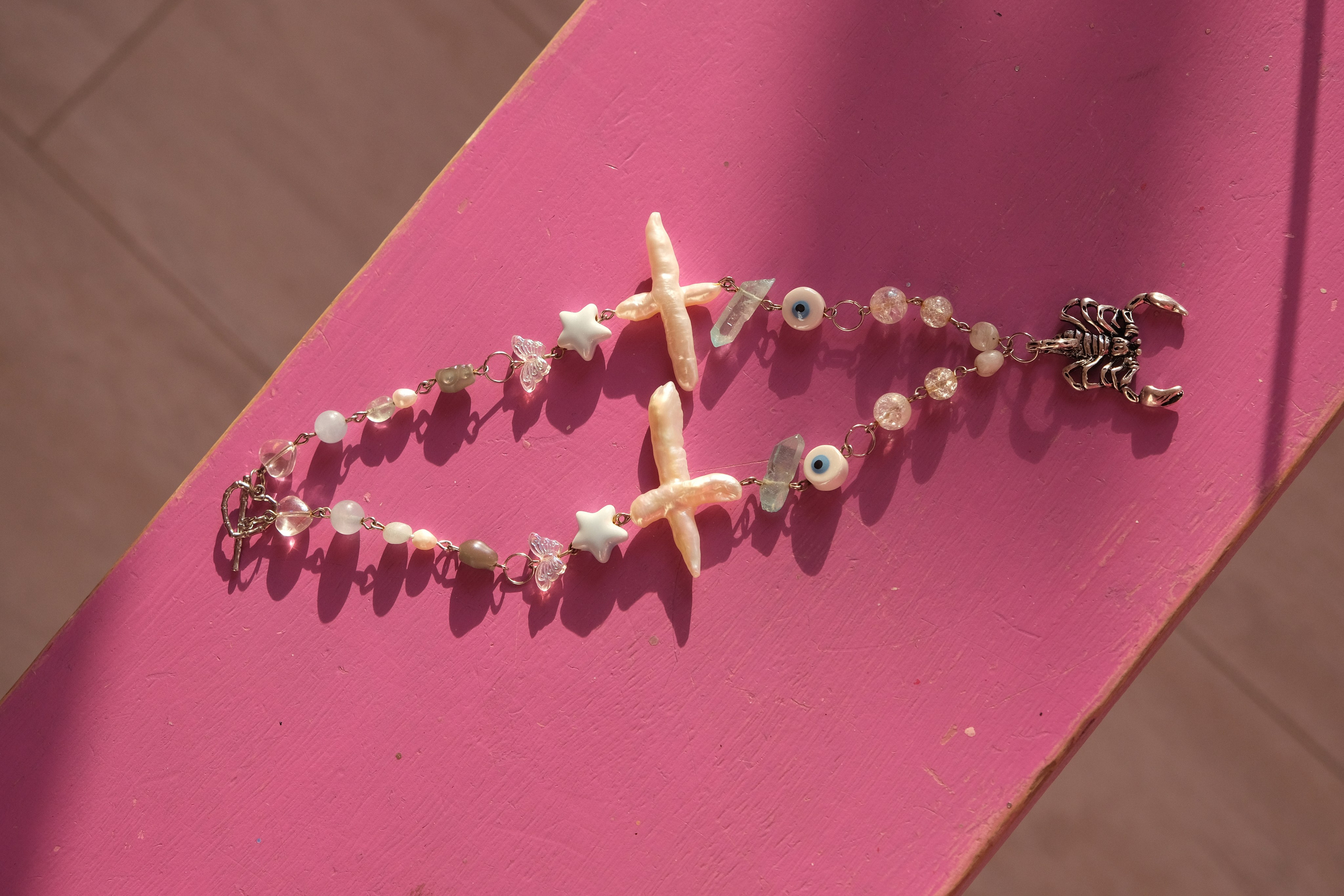 Бижютерия, аксессуары. Фотограф Мельник Ирина. Москва