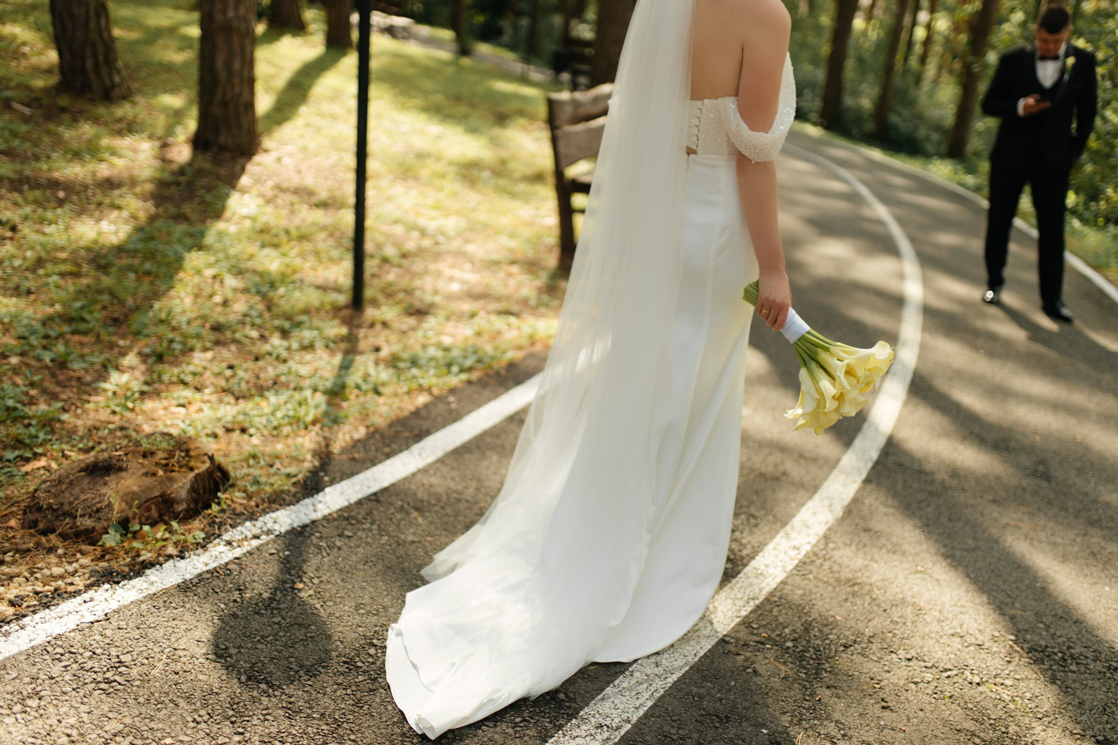 PETER & DARYA. Свадебное ФОТО & ВИДЕО Москва/Липецк