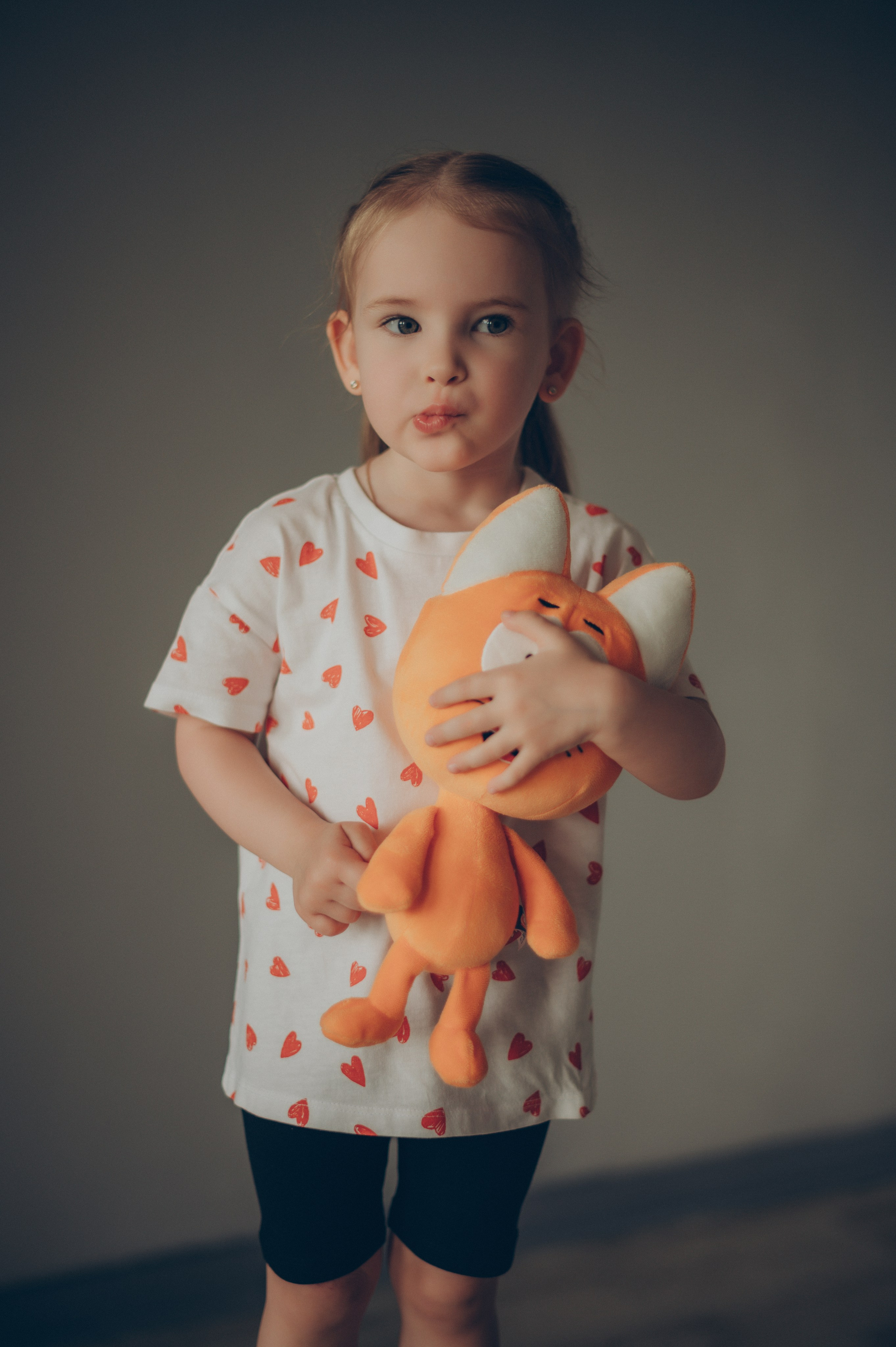 Валерия, Анастасия и Владимир. Фотограф, г. Лесной Свердловской области