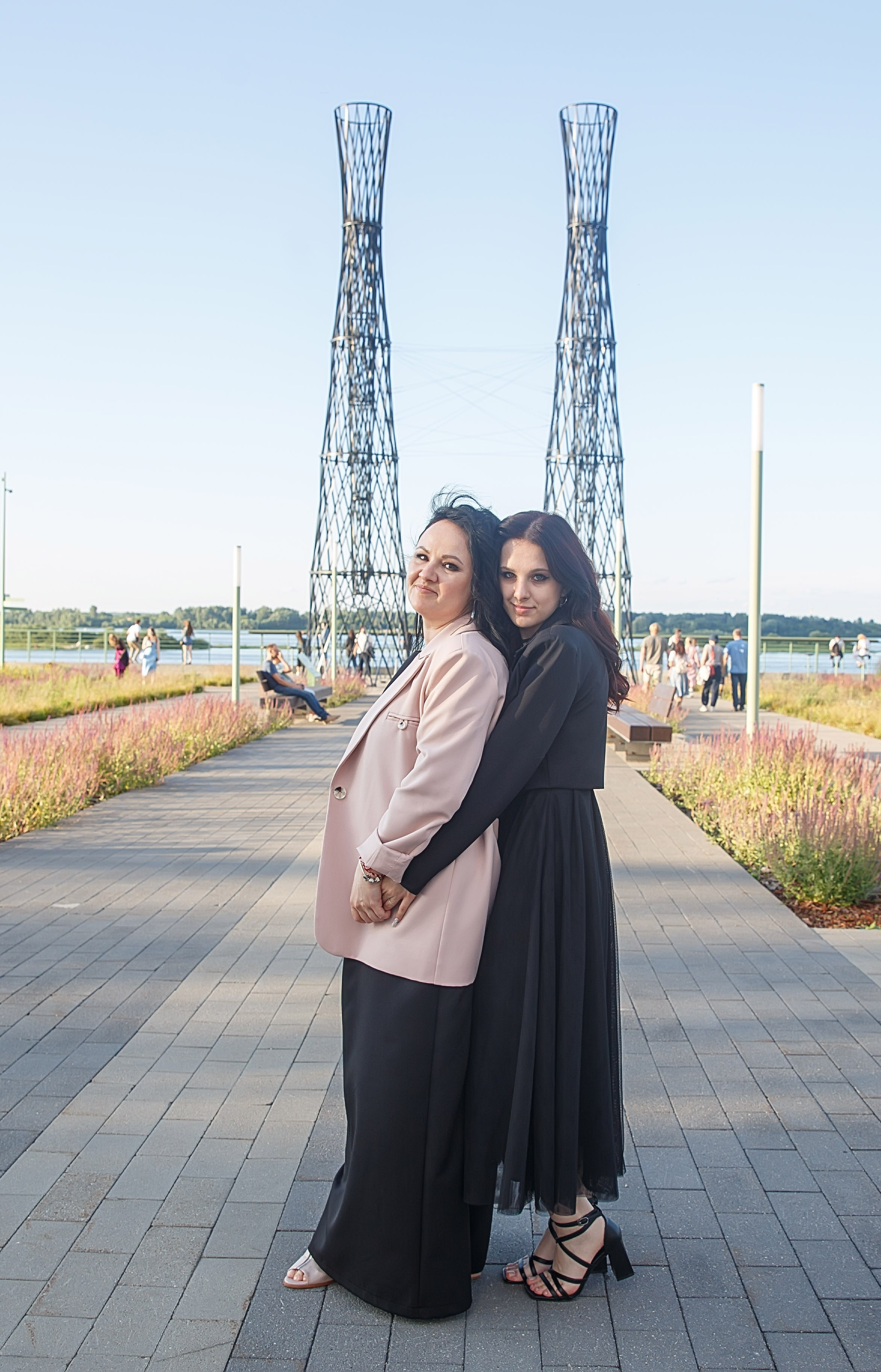 Выпускной полный день. Онегин. Семейный и детский фотограф в Нижнем Новгороде