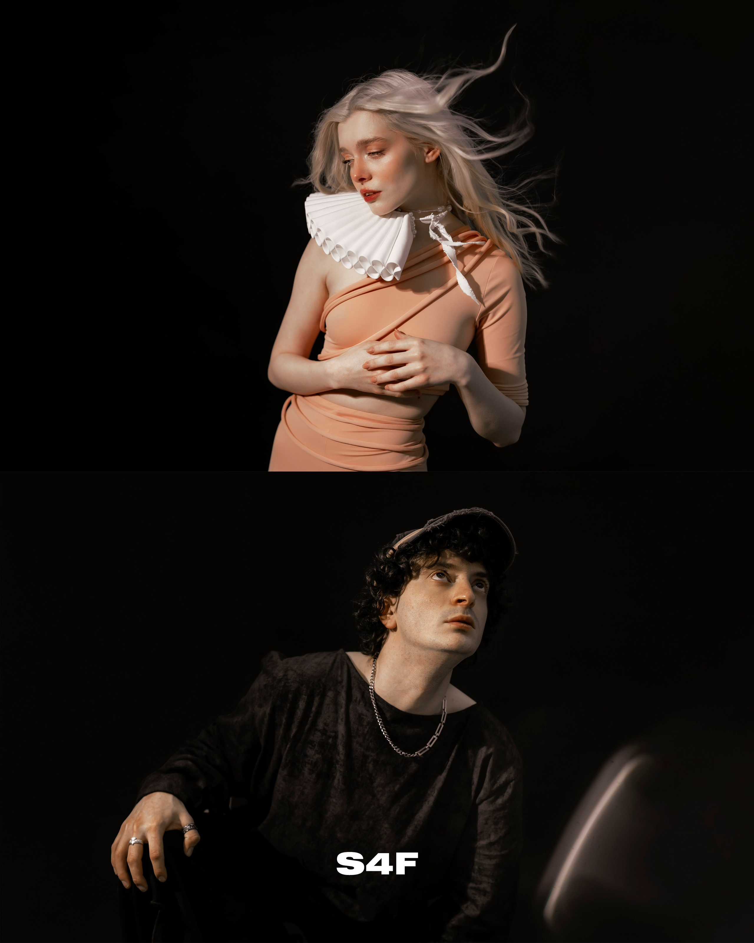 S4F // brand. AMARY XEISEULL | Фотограф Санкт-Петербург