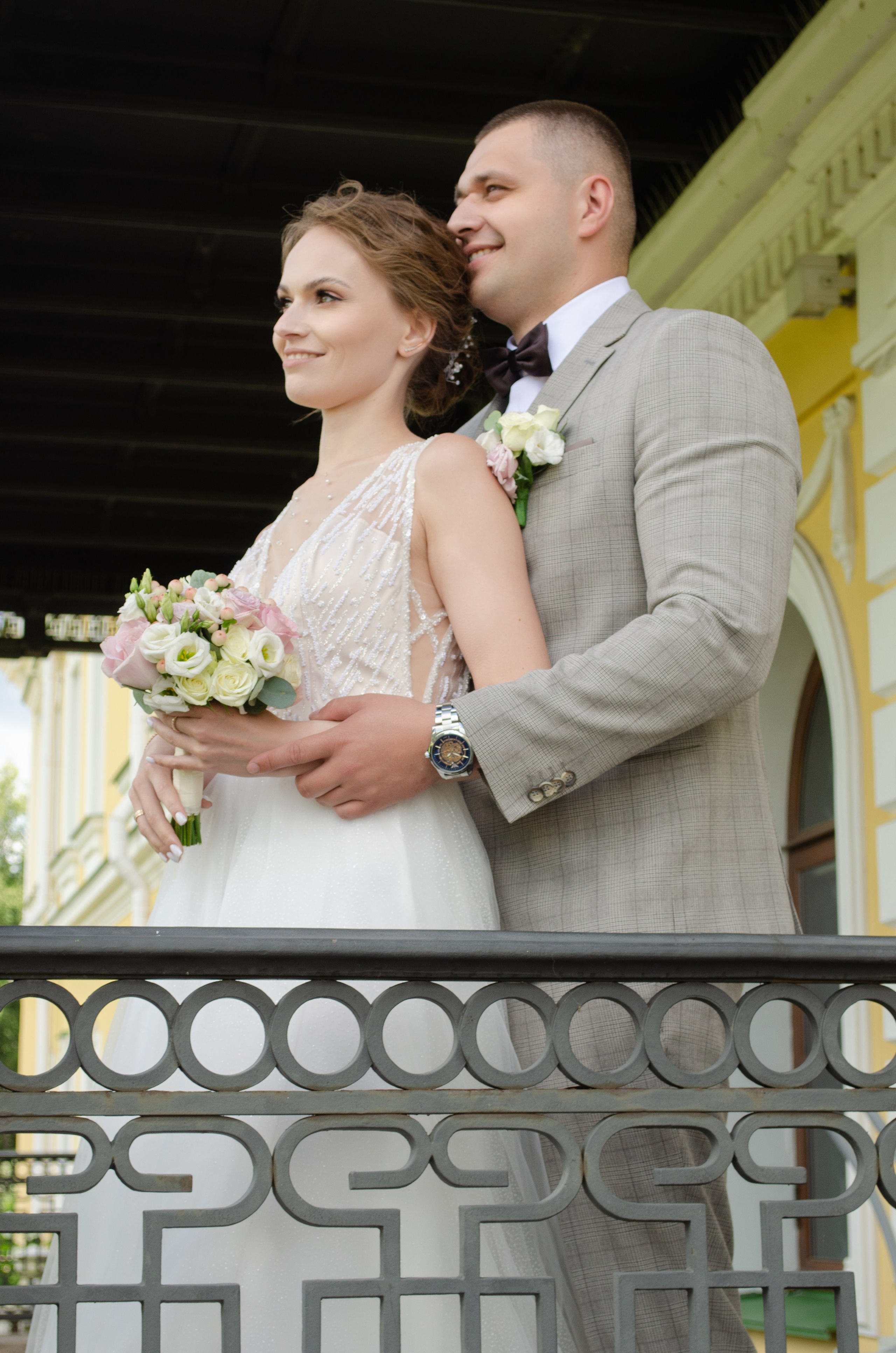 Александр & Наталья. Photographer_diaanka777