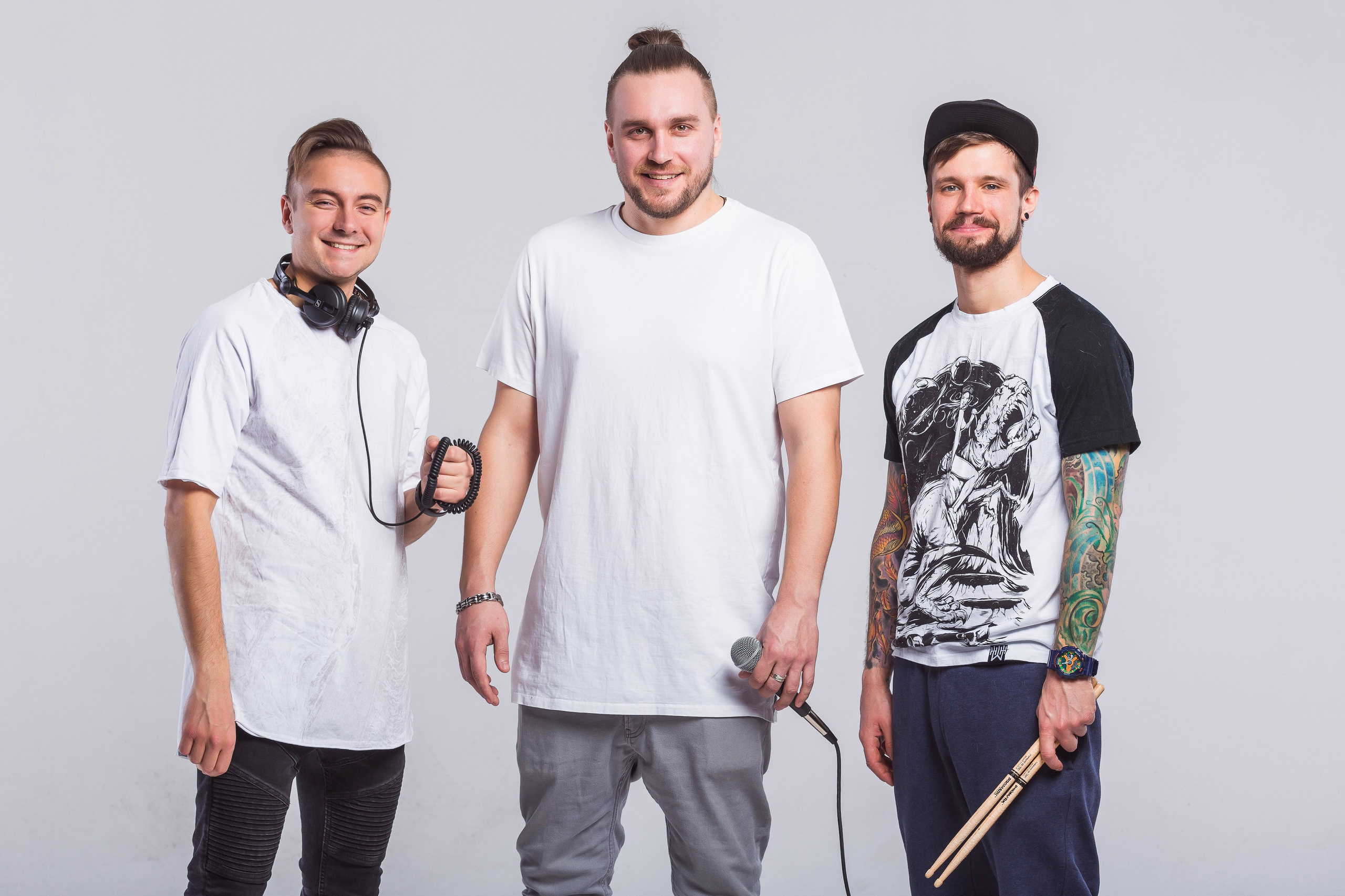 Имиджи. Репортажный фотограф в Москве