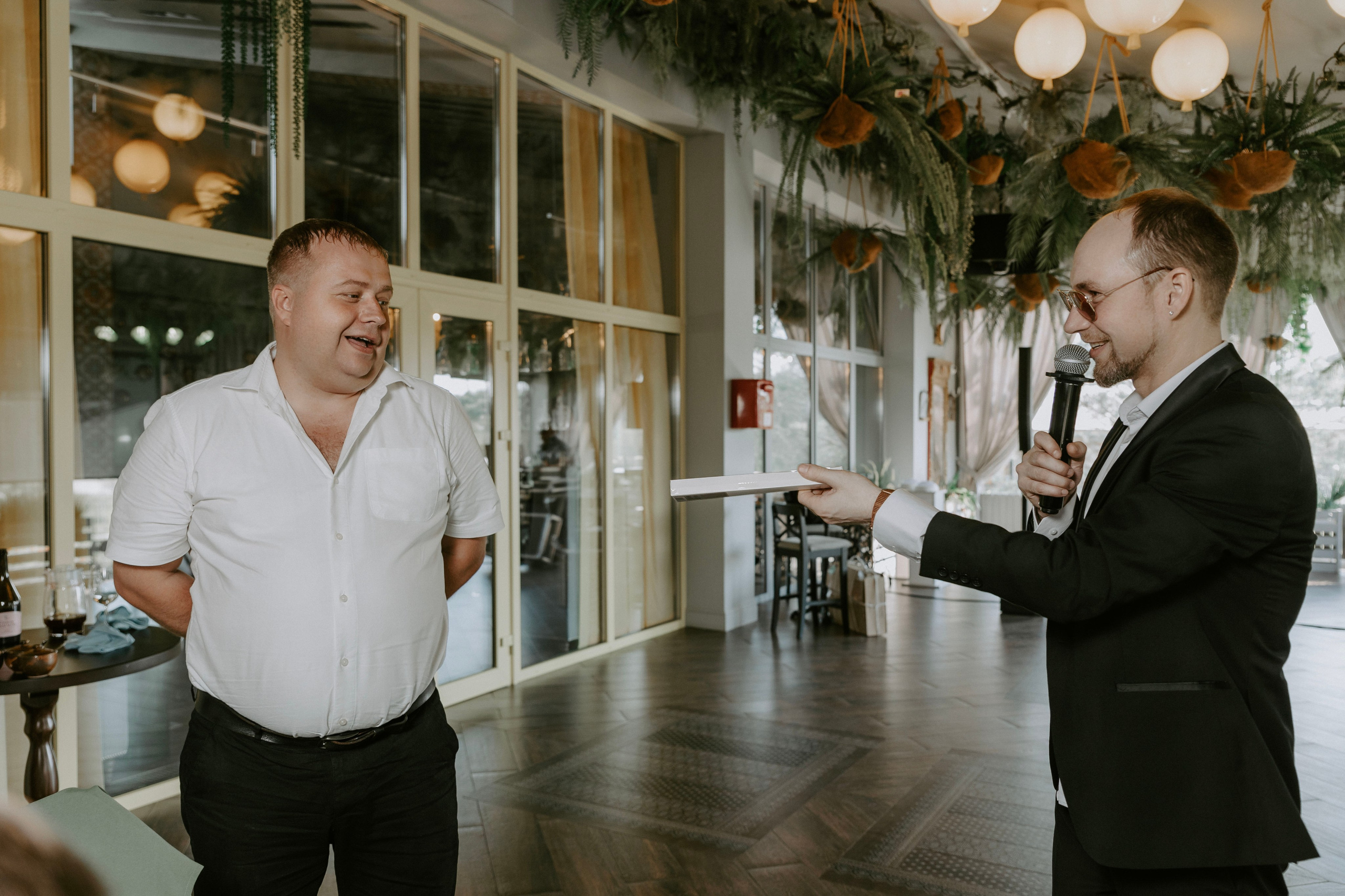 Александр и Анна. Photographer in Moscow & everywhere in the World Alena Vyalova