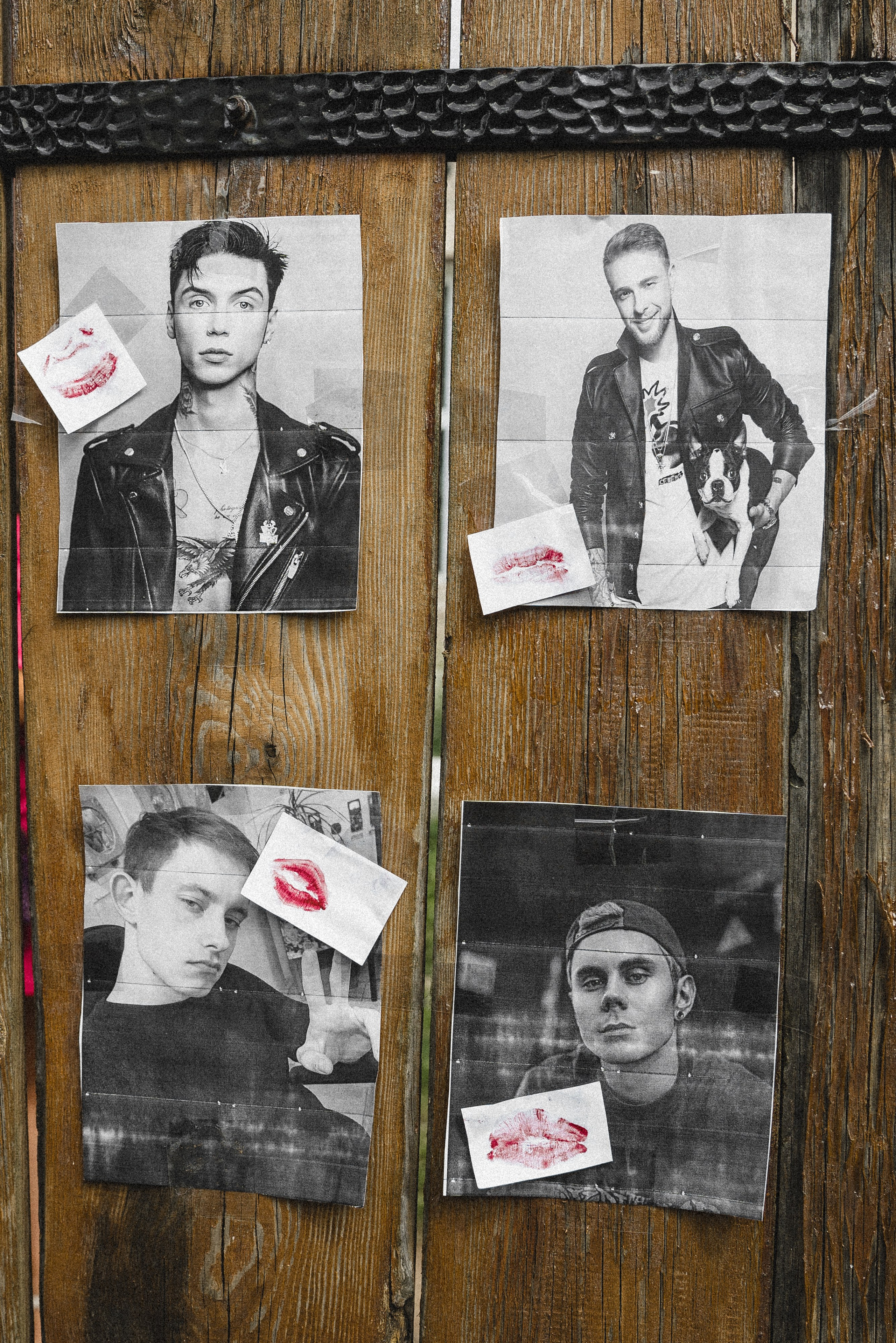 Aleksandr & Aleksandra