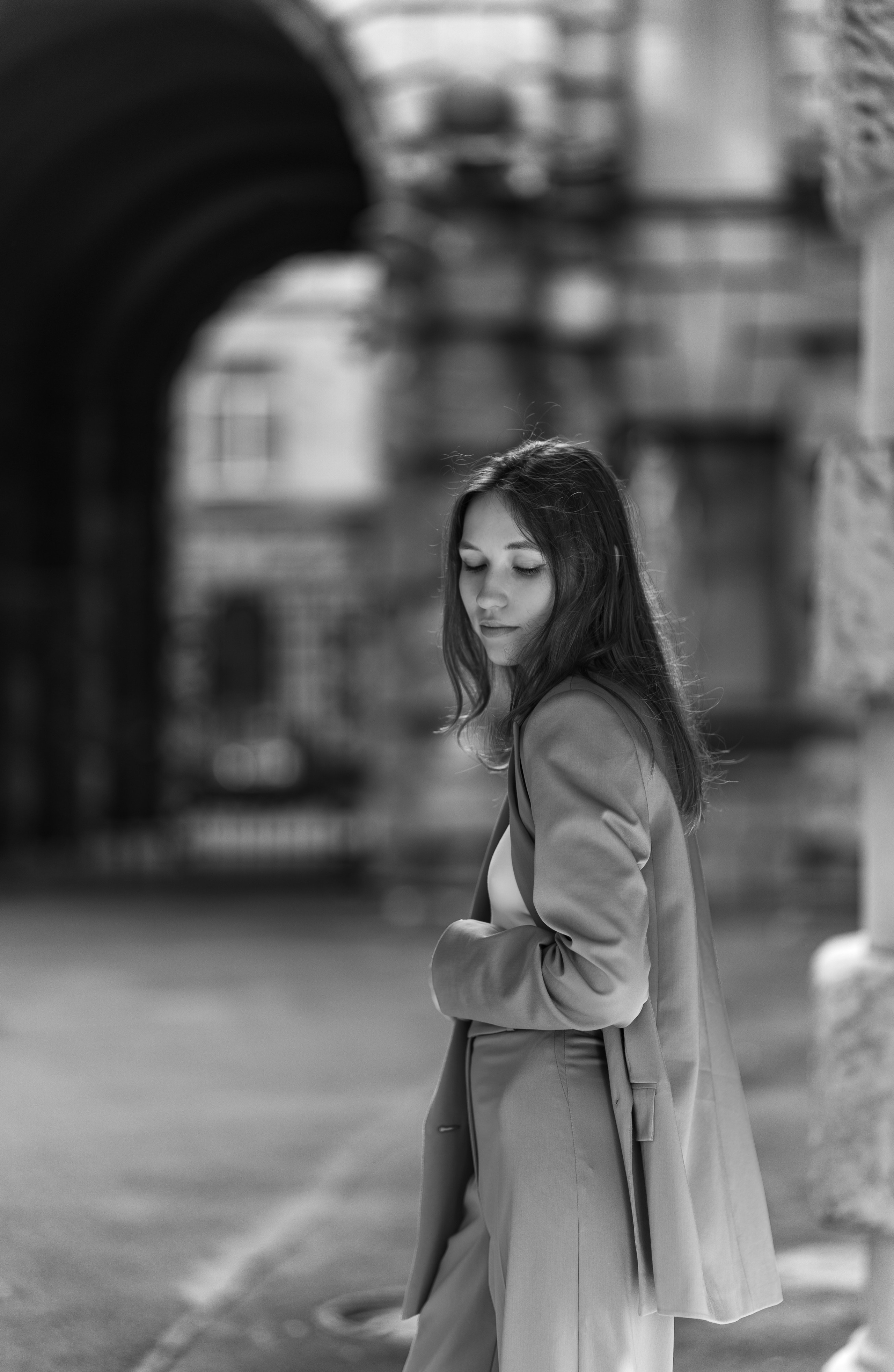 Фото-прогулка по Каменоостровскому проспекту. Главная