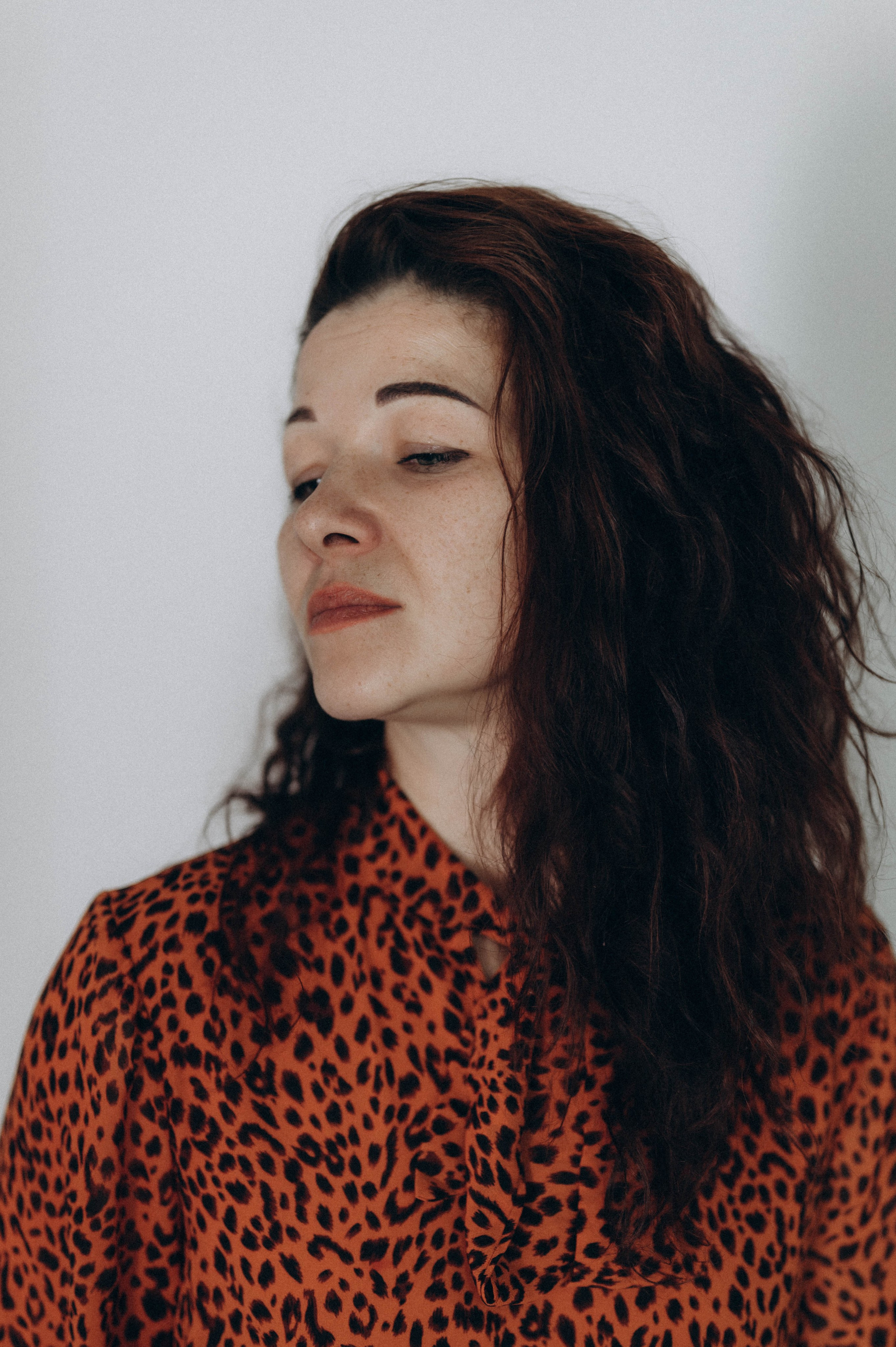 Каталея и Жанна. Фотограф Сочи Кисматова Анастасия