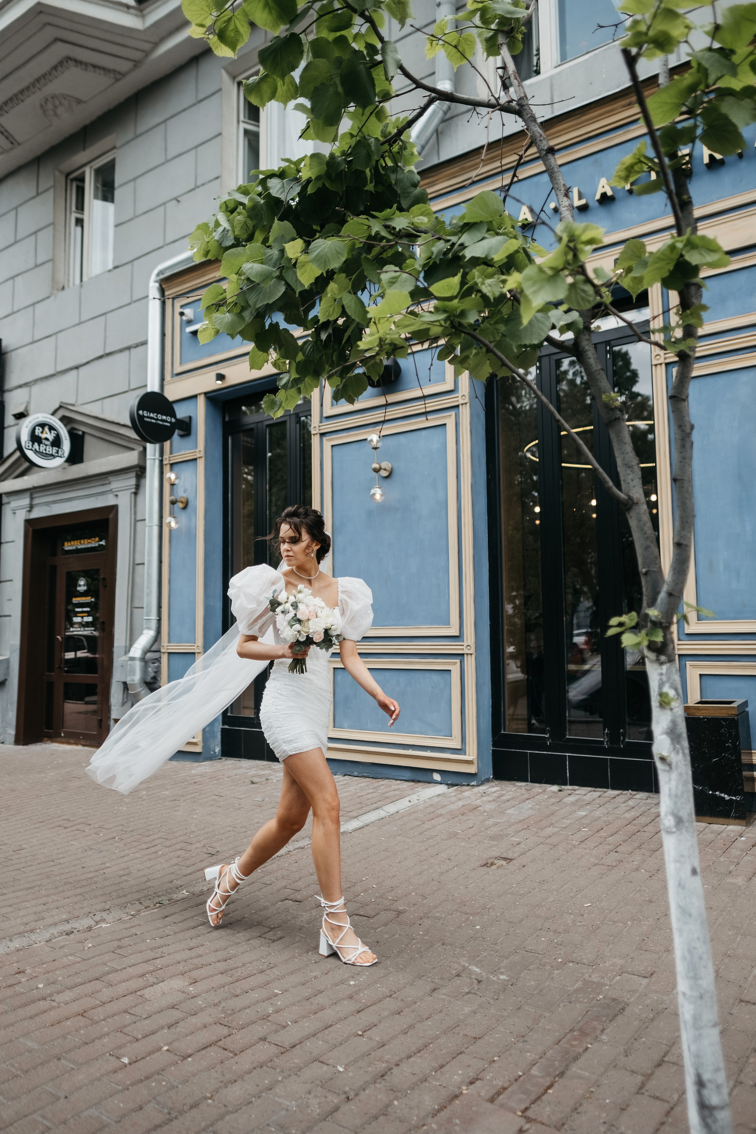 Егор и Яна. Свадебный и семейный фотограф в Ульяновске Анастасия Мышенкова