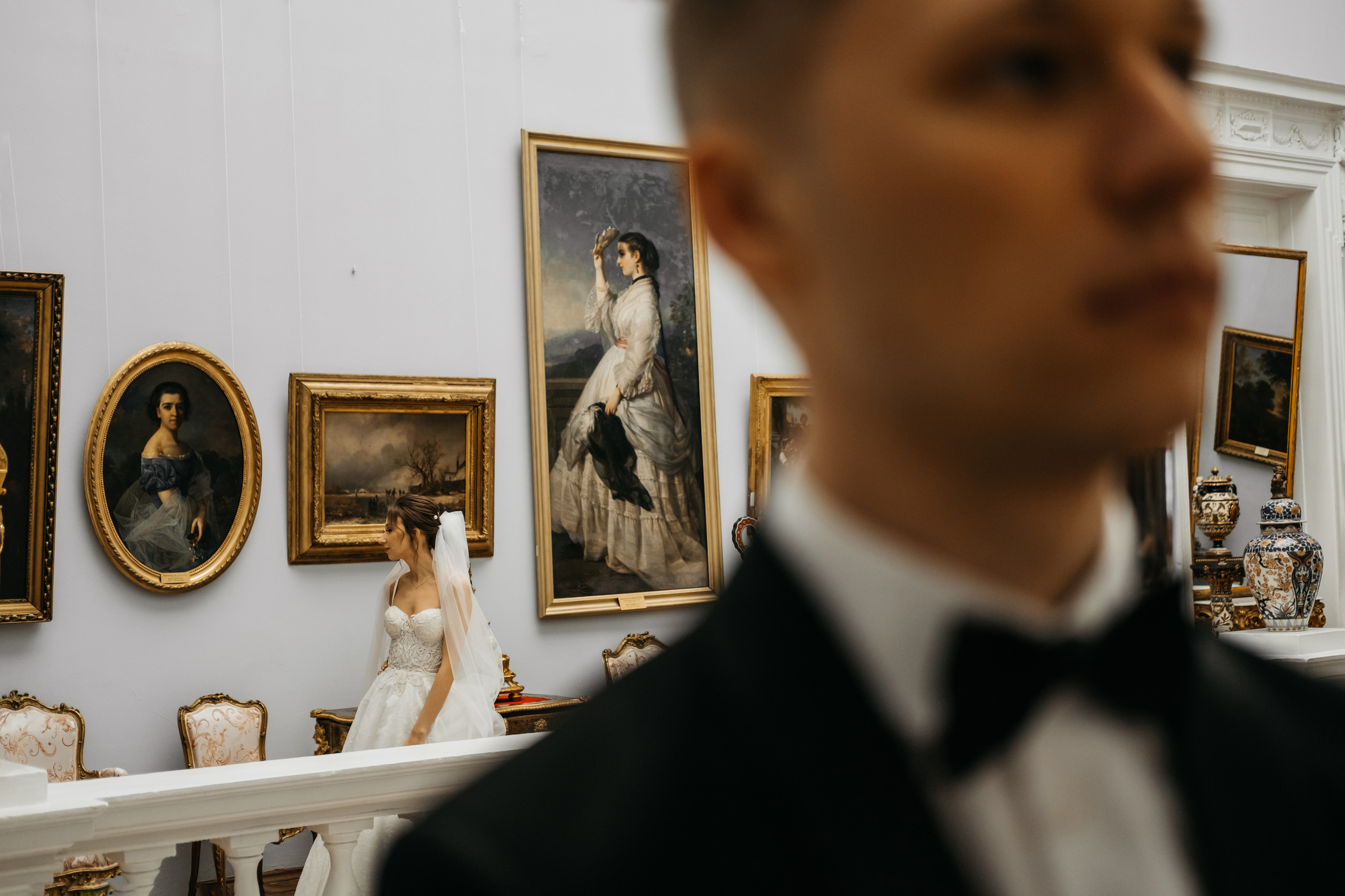 Лера и Костя. Свадебный и семейный фотограф в Ульяновске Анастасия Мышенкова